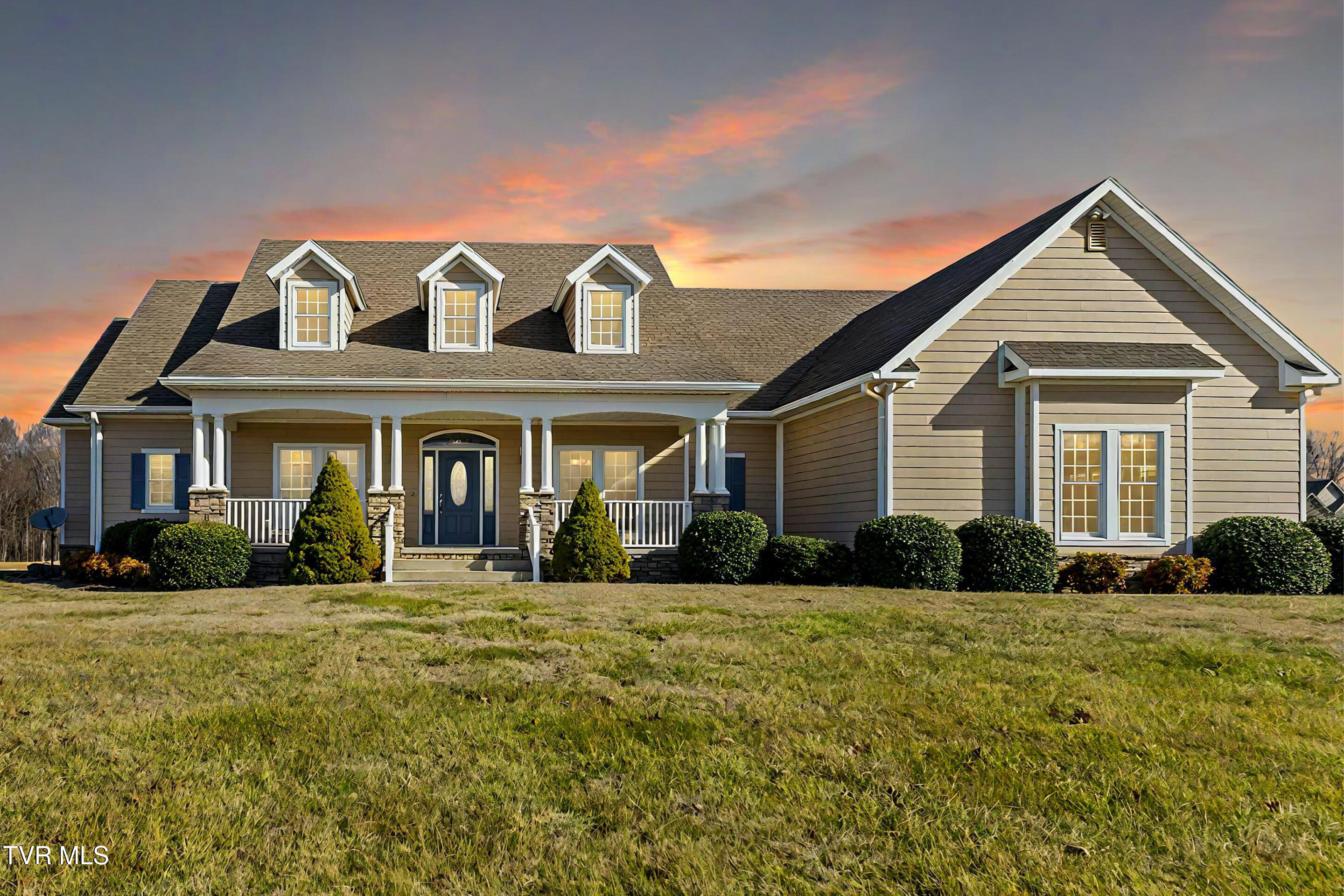 287 Saylor Hill Road Property Photo