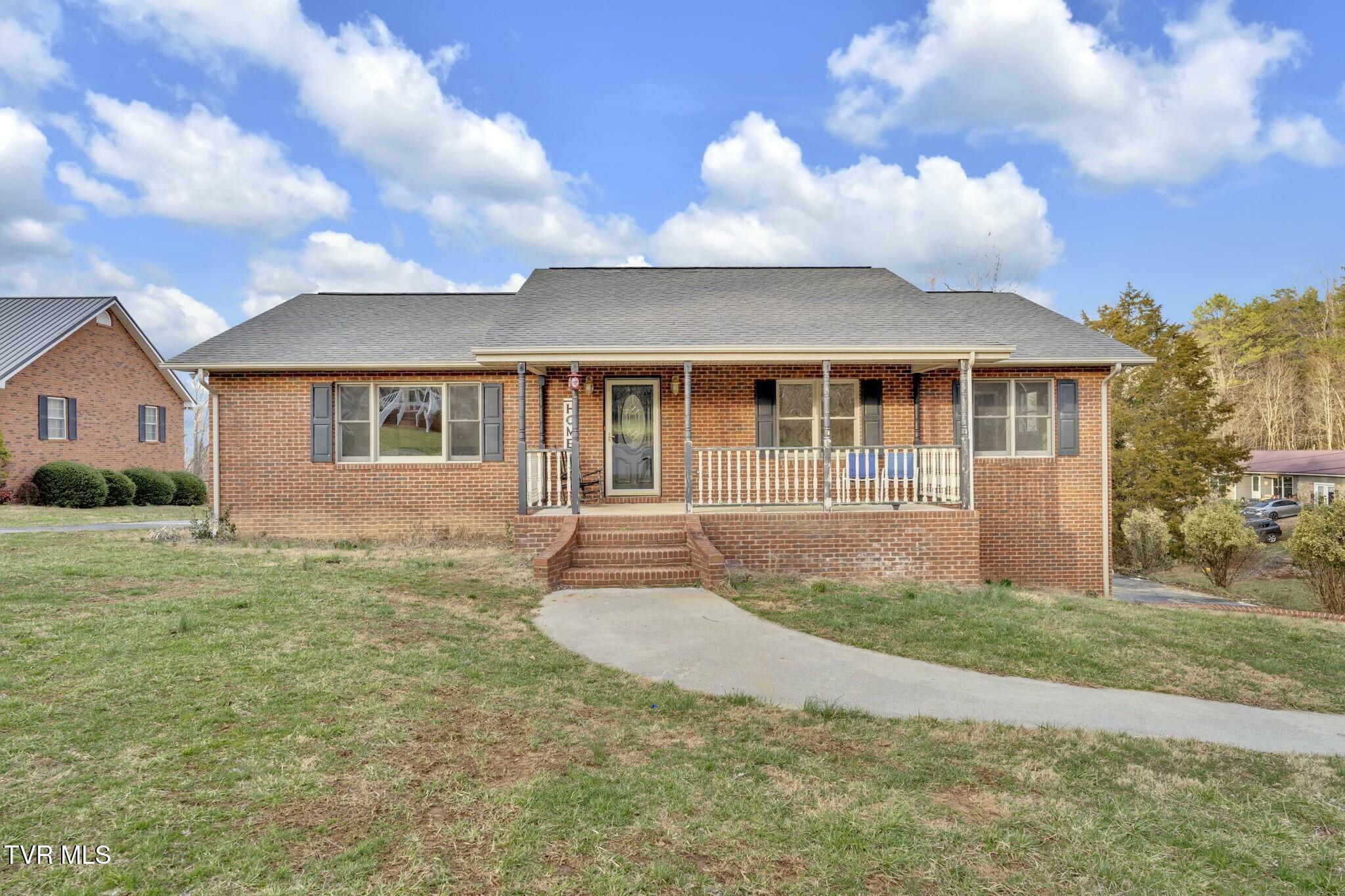 1410 Roy Bob Road Property Photo