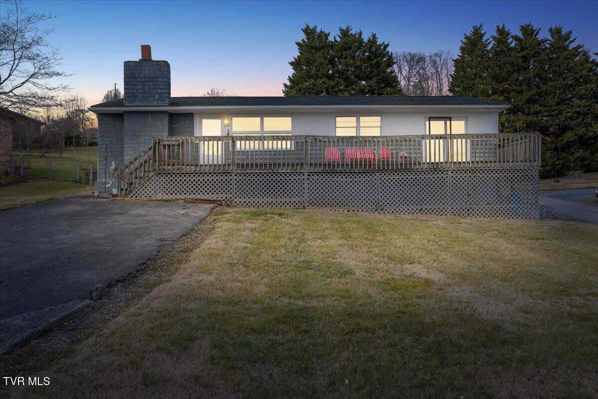 N M Dickson Real Estate Listings Main Image