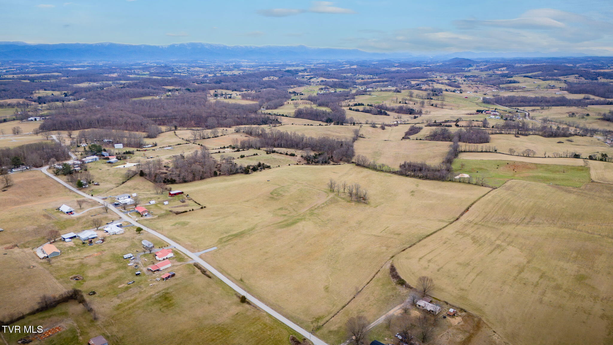 Tbd Ducktown Road Property Photo