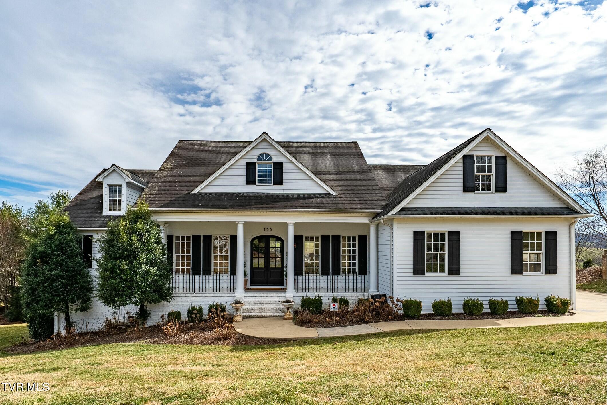 133 Laurel Ridge Drive Property Photo