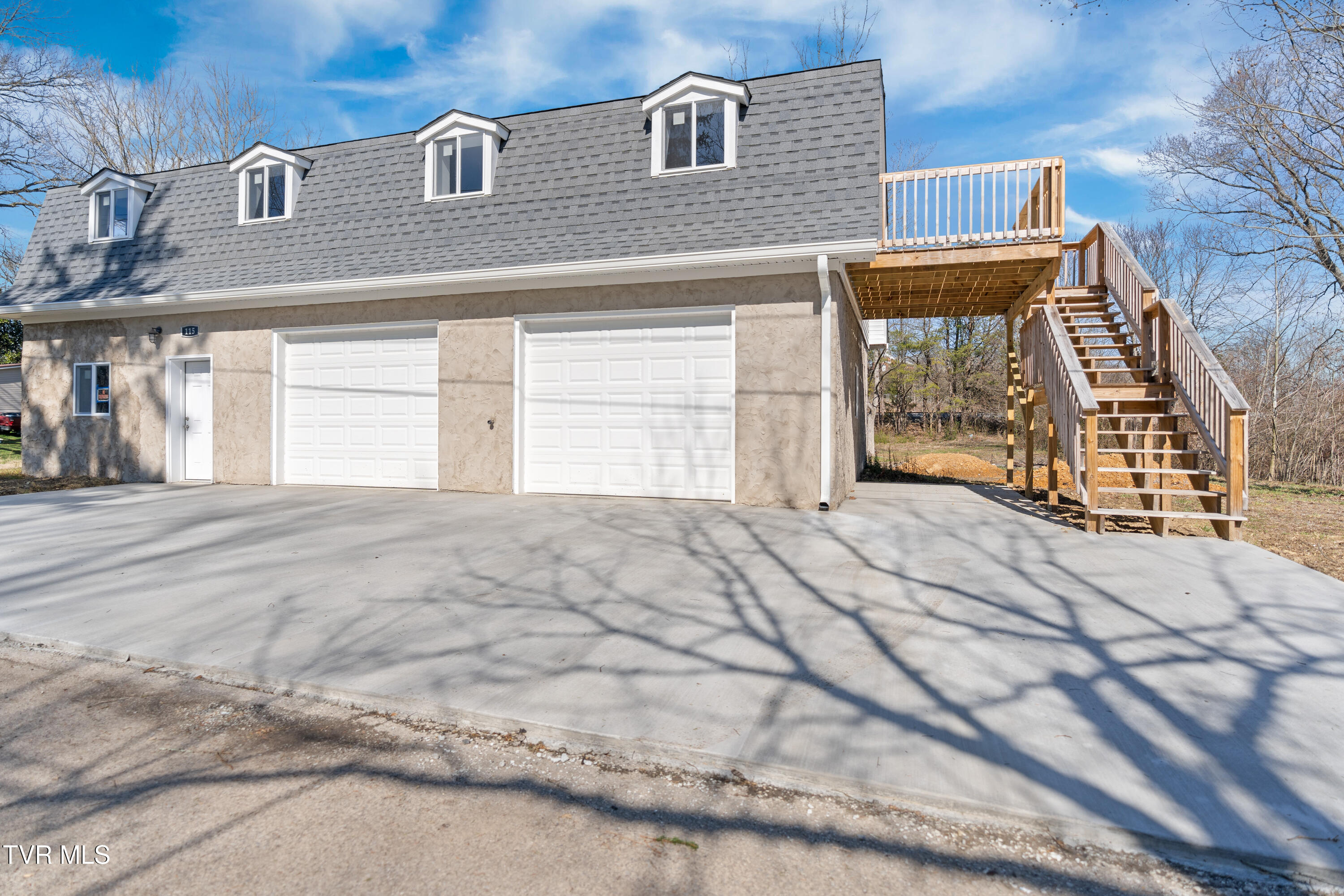 115 Ed Shipley Lane Property Photo