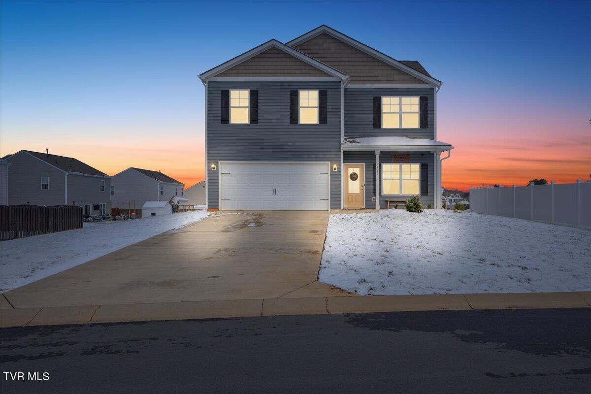 6345 Wildlife Circle Property Photo