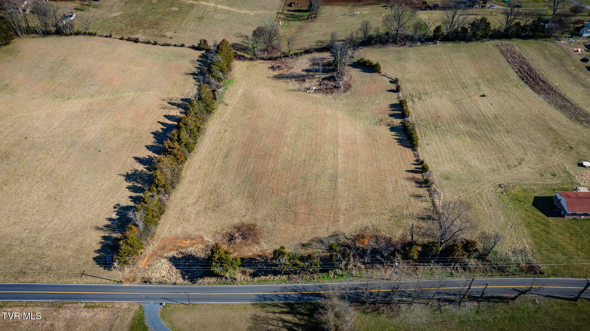 Tbd Haw Ridge Road Property Photo