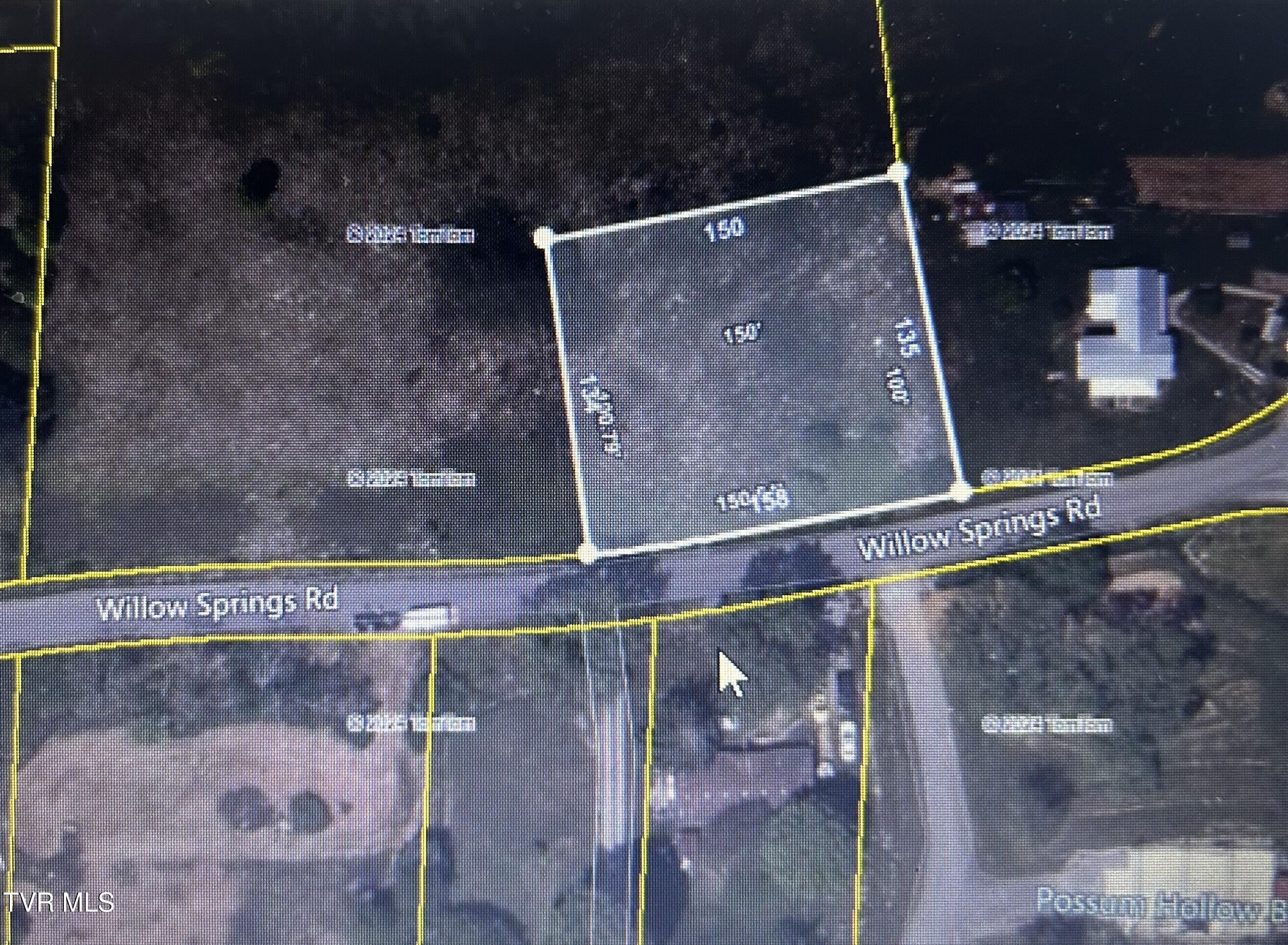 Tbd Possom Hollow Road Property Photo