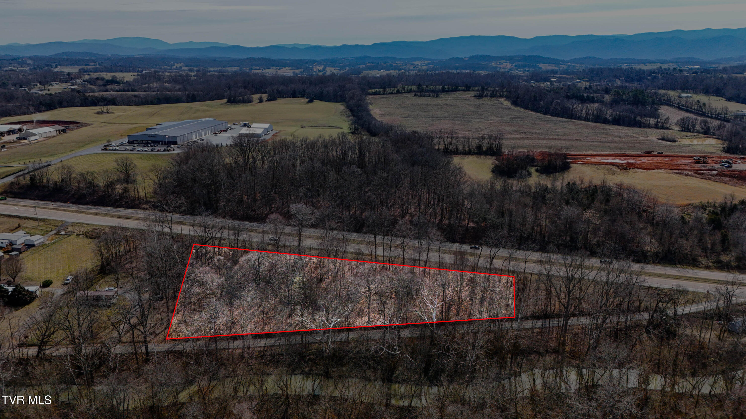 0 Highway 11e Property Photo