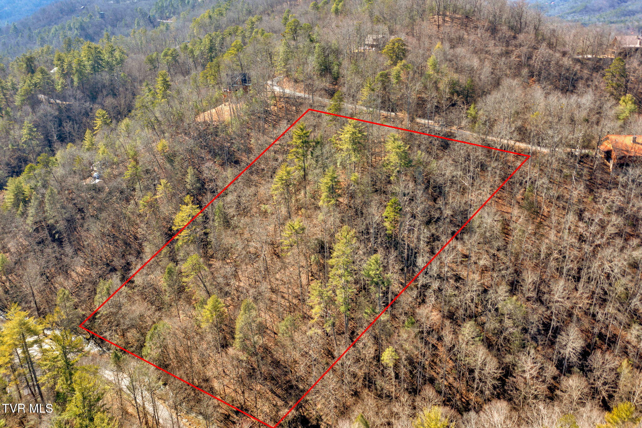 0 N Clear Fork Road Property Photo