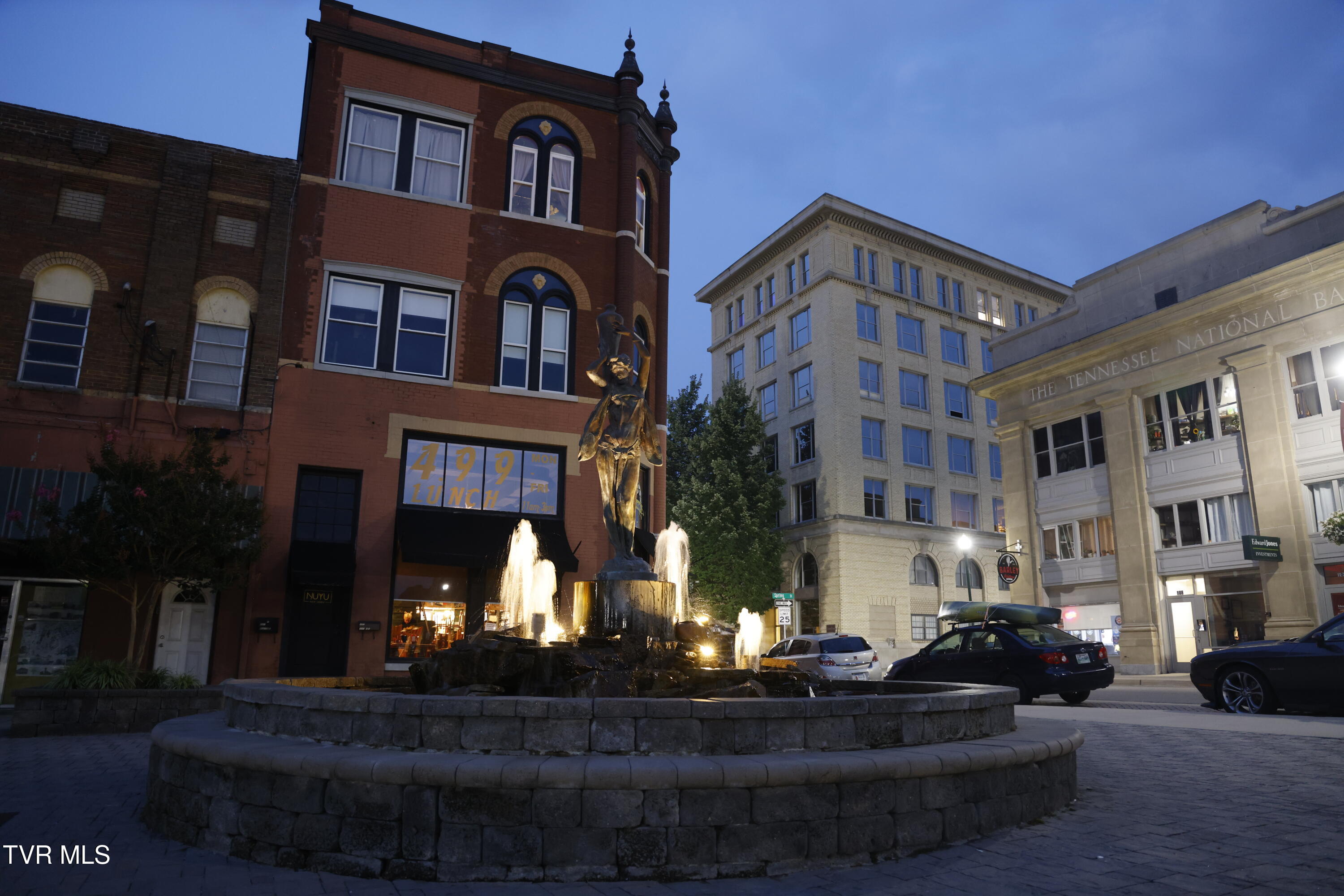Downtown Towers Real Estate Listings Main Image
