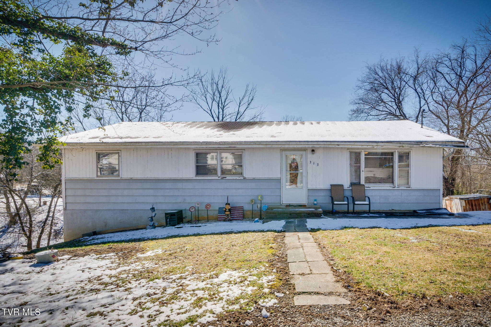313 Morelock Street Property Photo