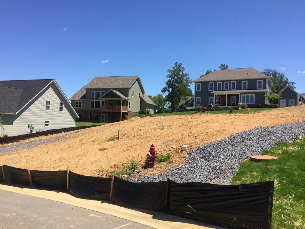2580 Bridgeforth Crossing Property Photo