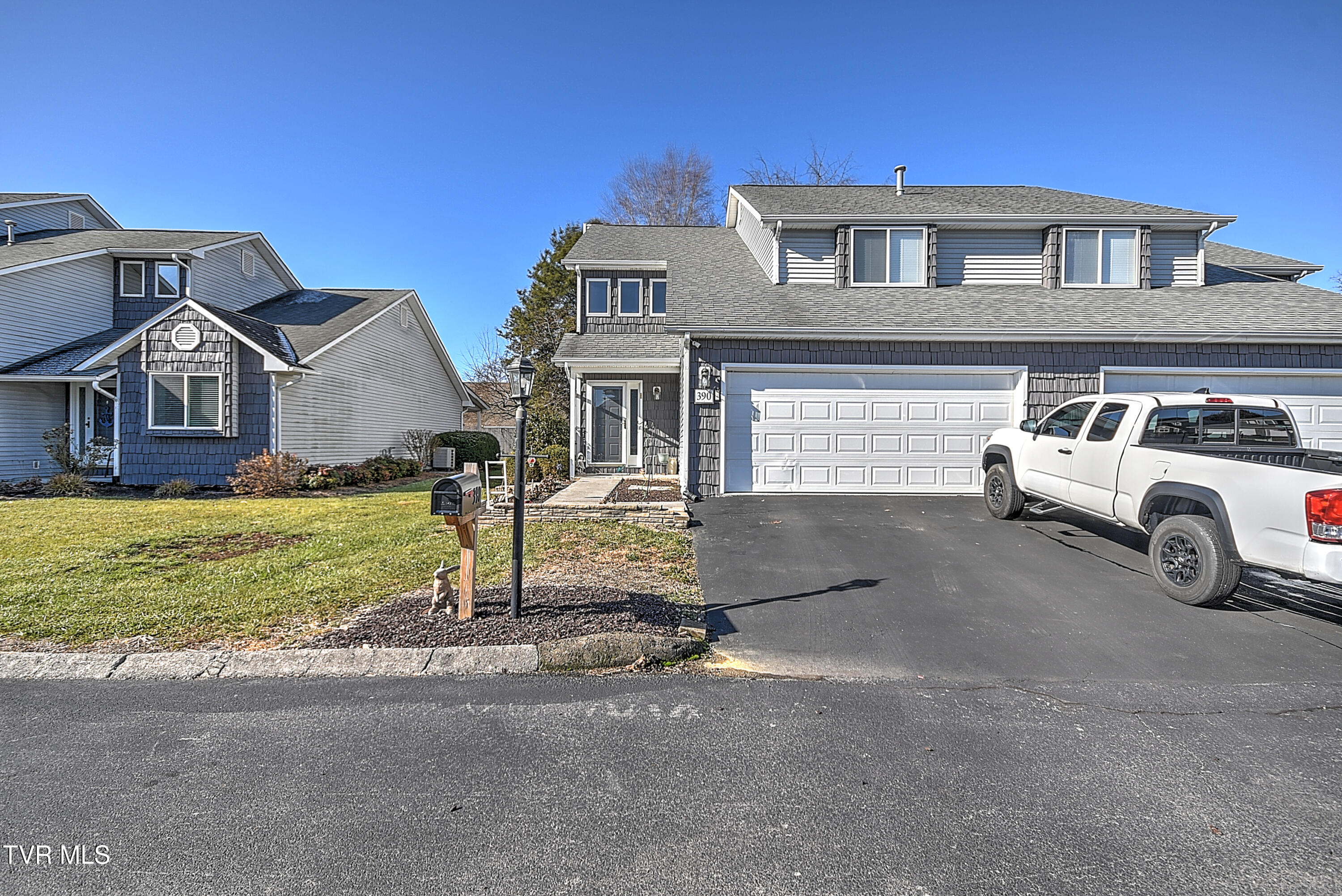 390 Kriswood Drive Property Photo