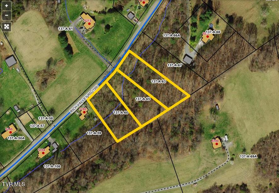 0 Rich Valley (lots 60 Property Photo