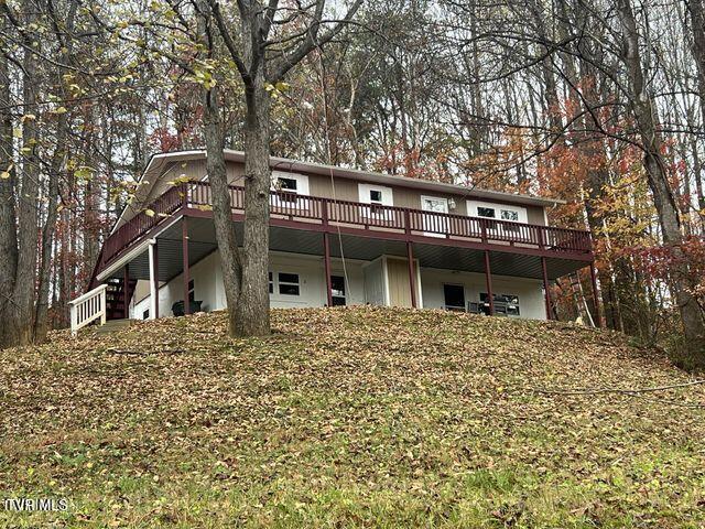 150 Thomas And Webb Rd. Property Photo