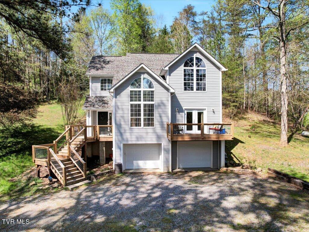 1283 Johns Branch Road Property Photo