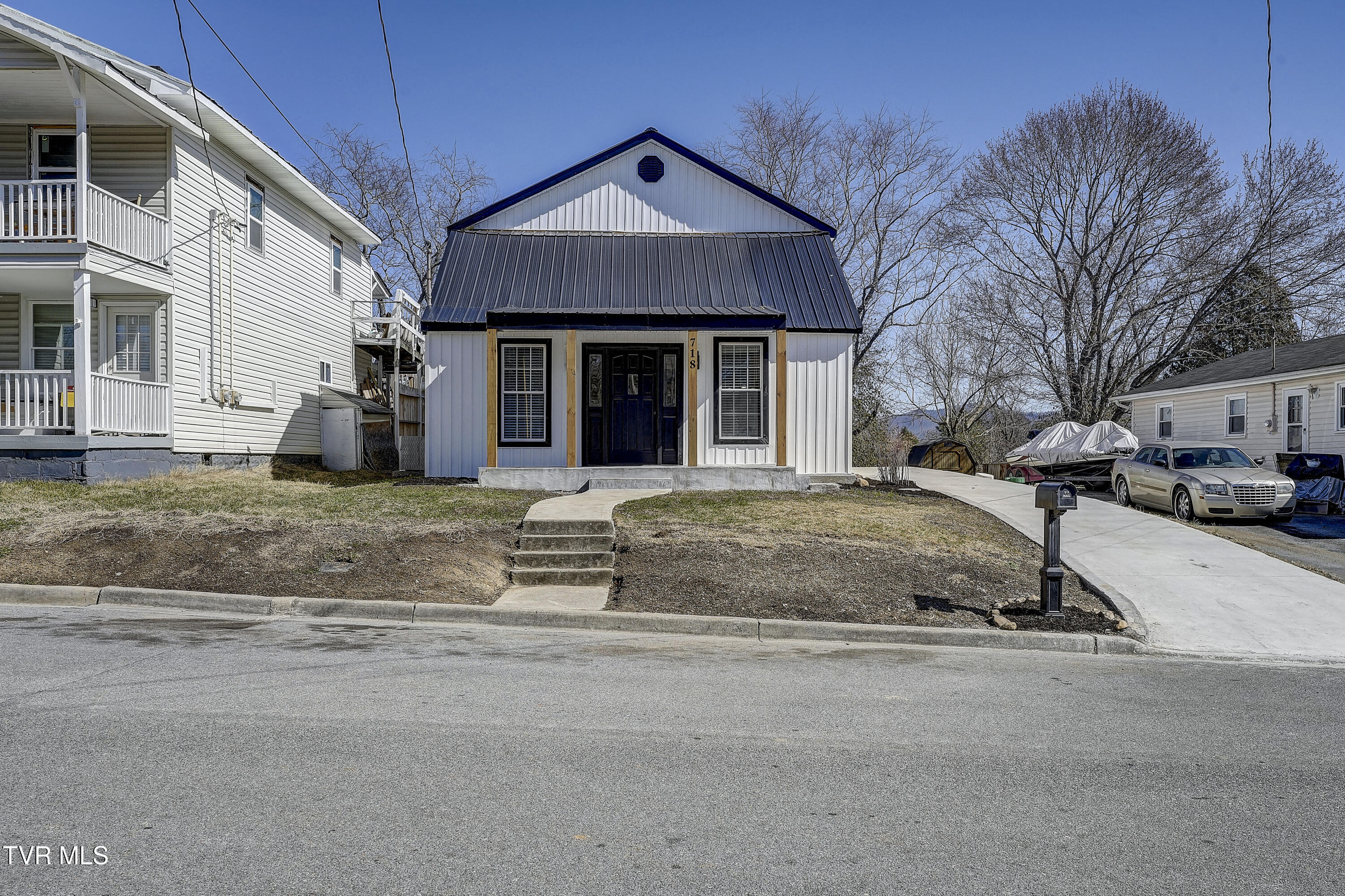 Brumit & Perry Add Real Estate Listings Main Image