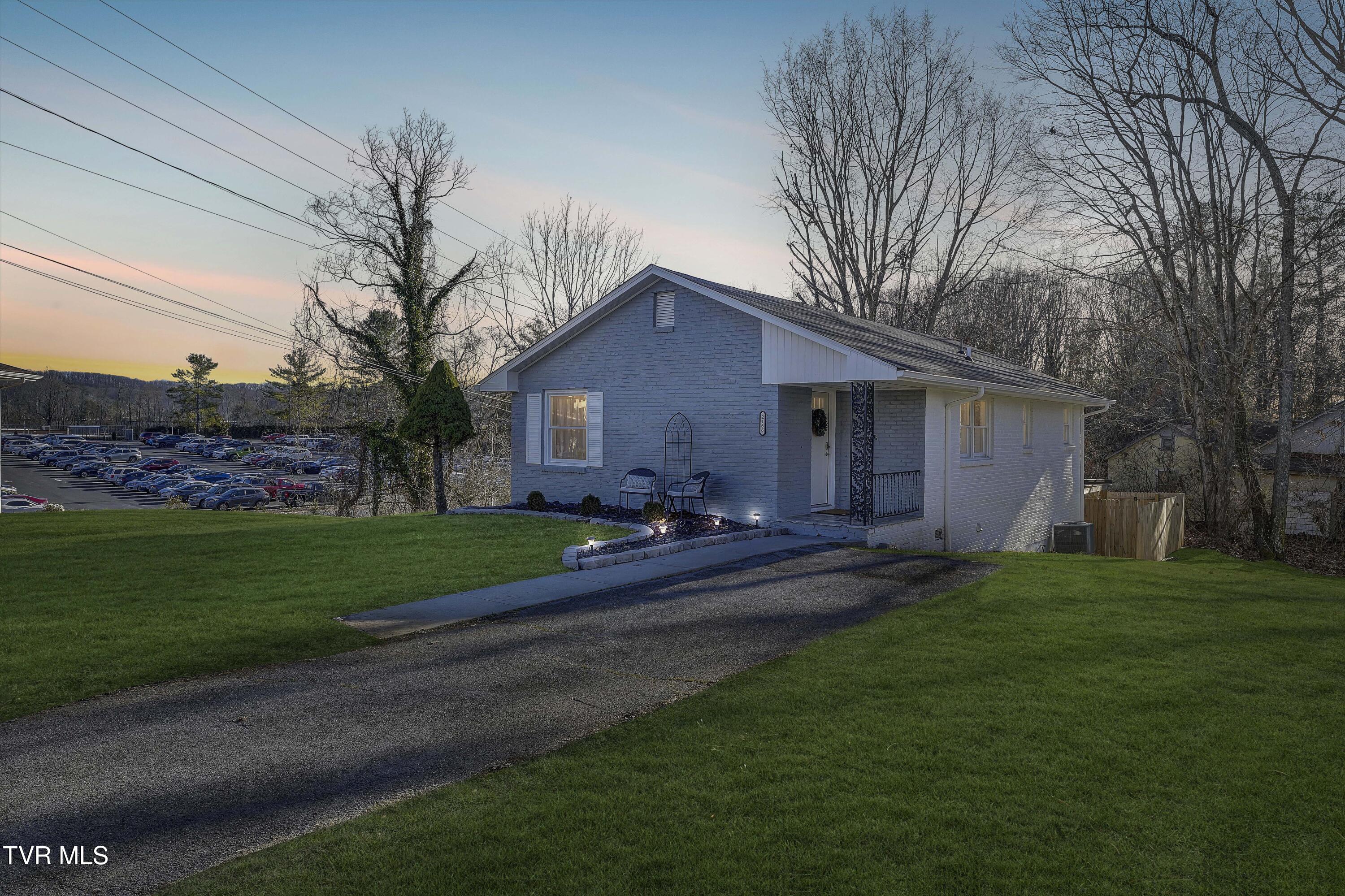 2166 Veda Drive Property Photo