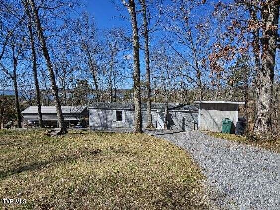 1361 Paradise Lane Property Photo