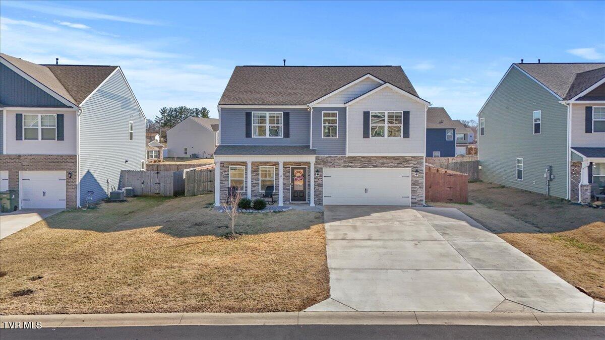1105 Raccoon Lane Property Photo