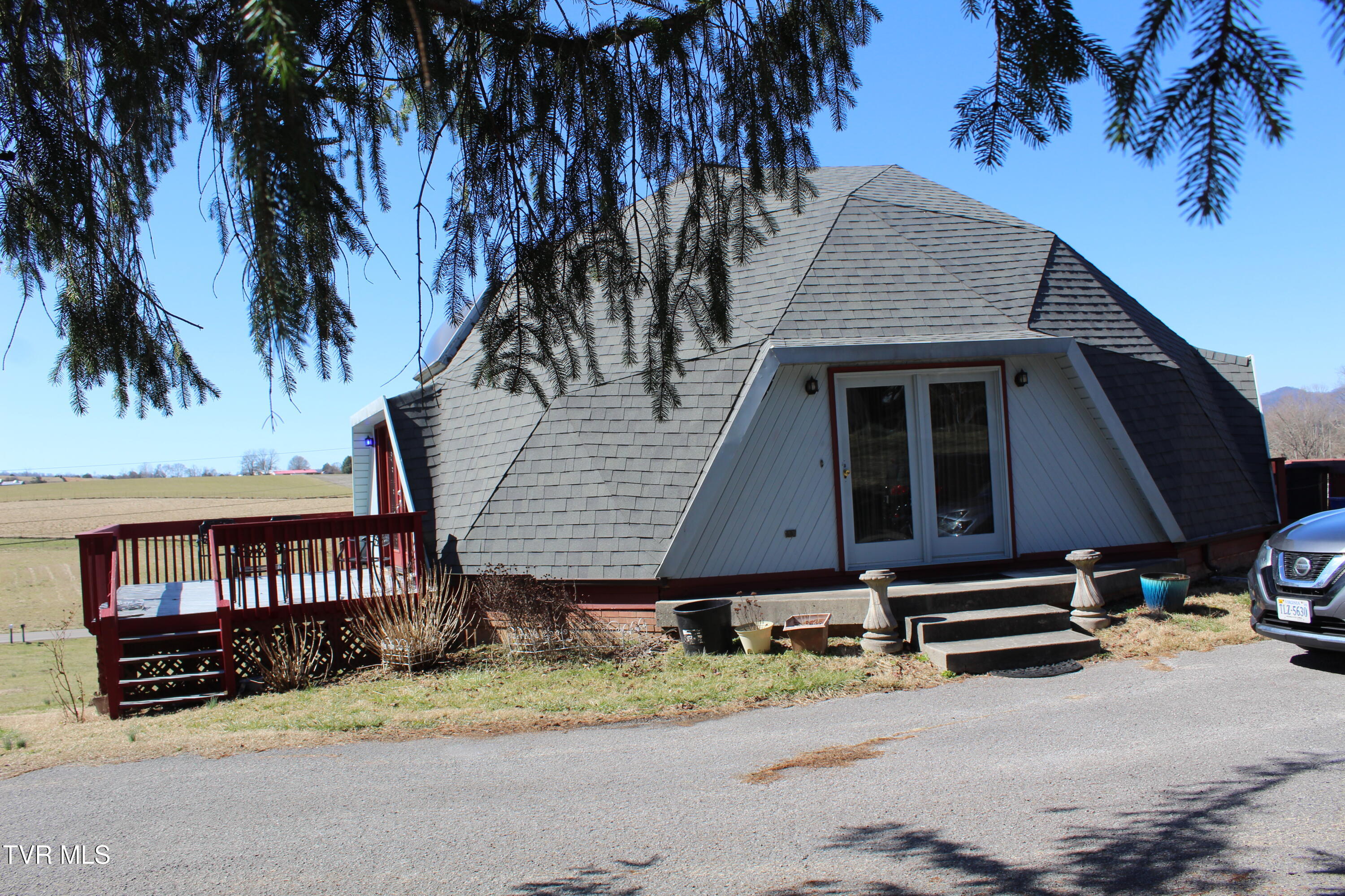141 Clyde Ellis Drive Property Photo
