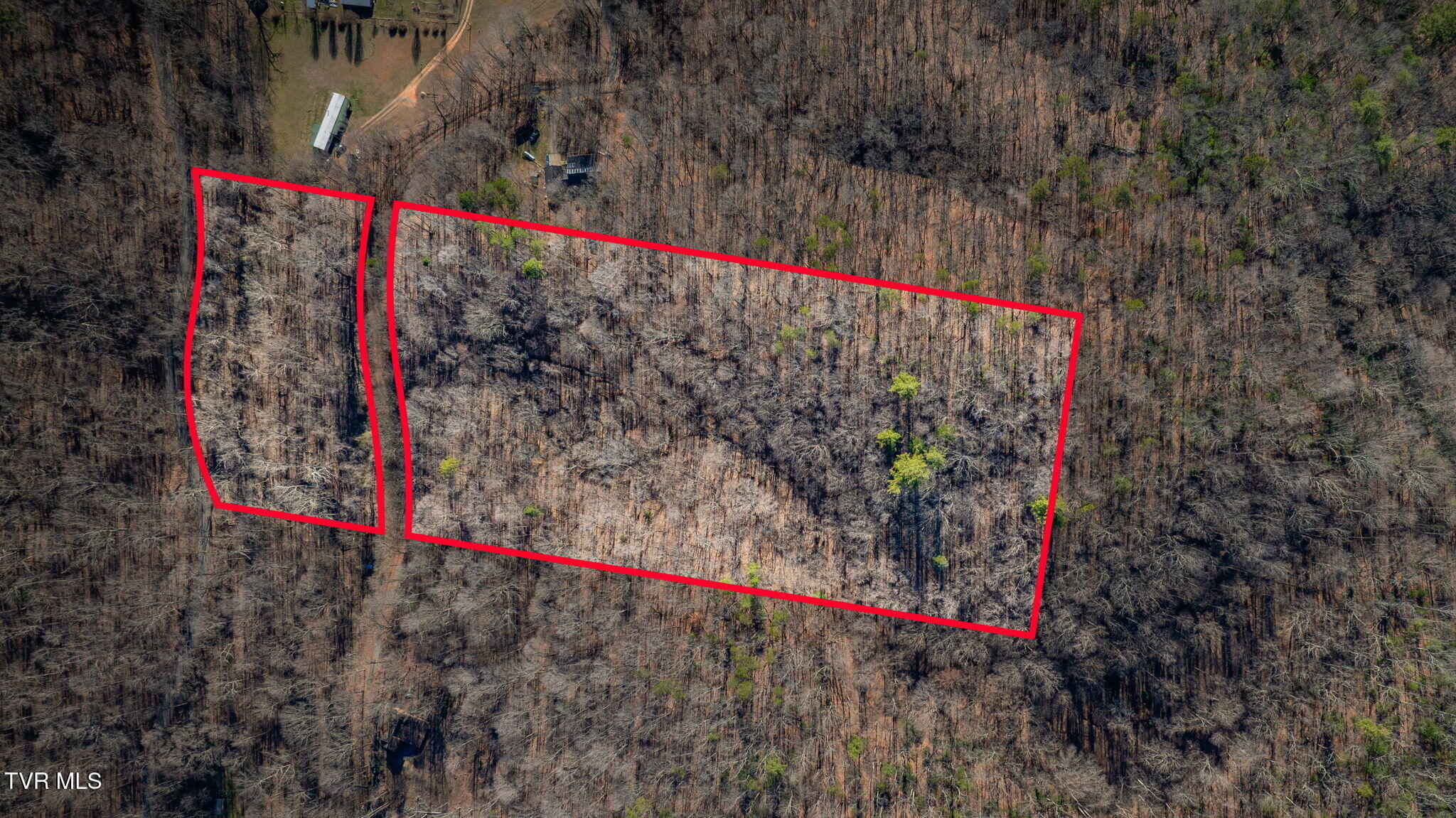 Tbd Long Creek Road Property Photo