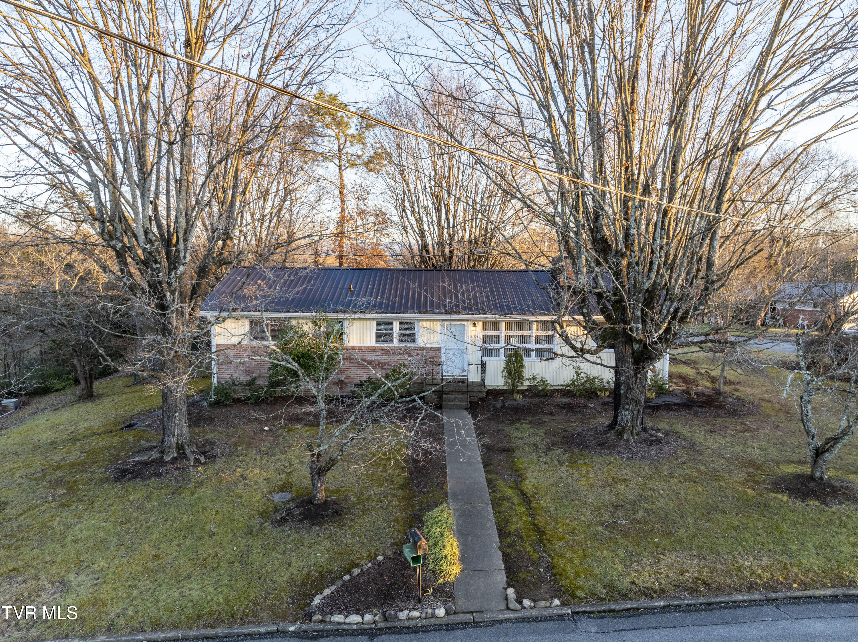 223 Alderman Drive Property Photo