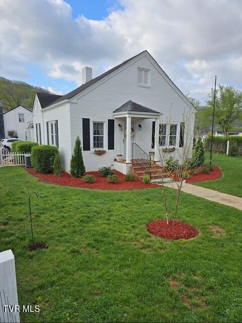 310 East East Jackson Street Property Photo