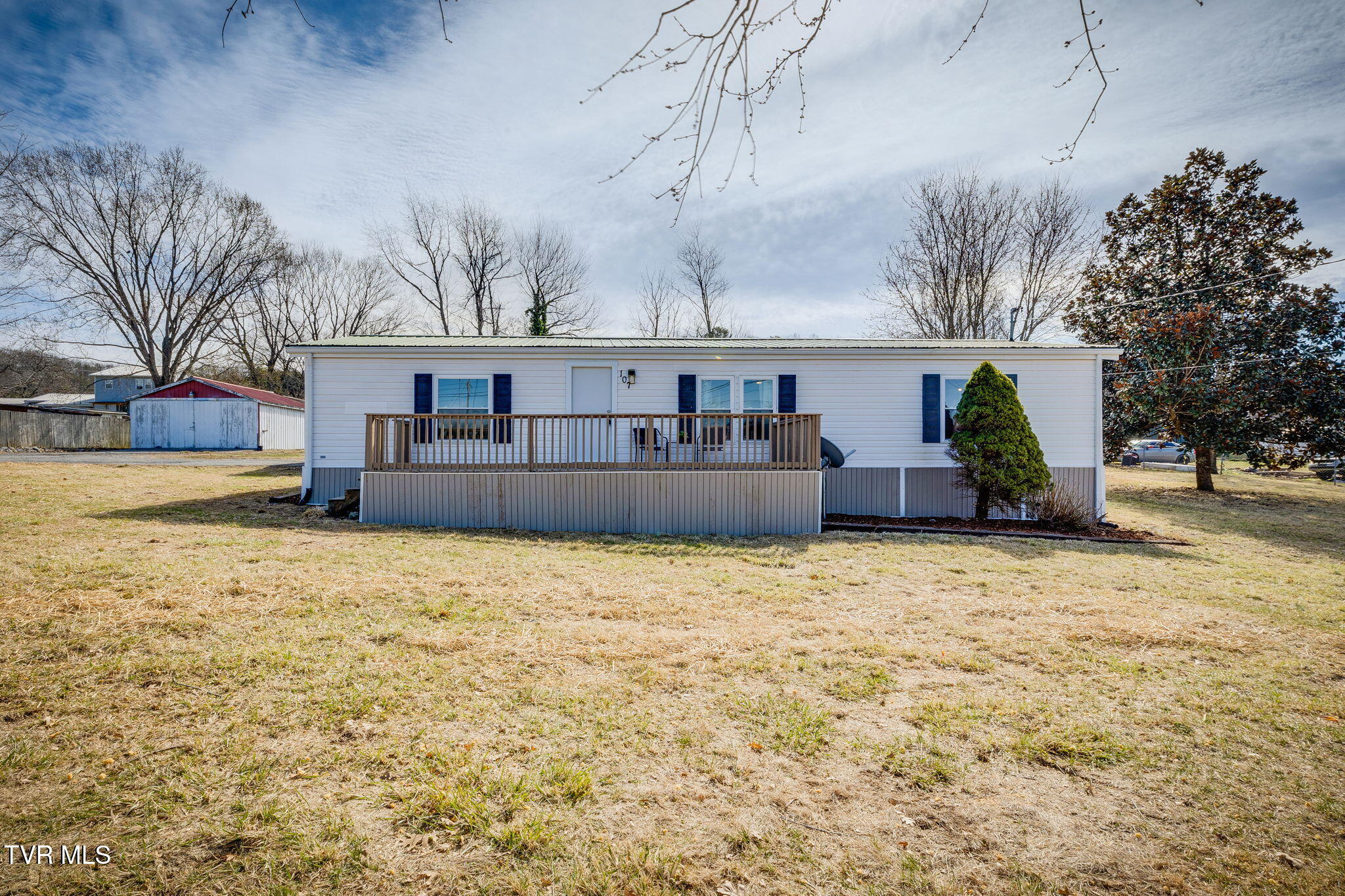 107 Woodlyn Road Property Photo