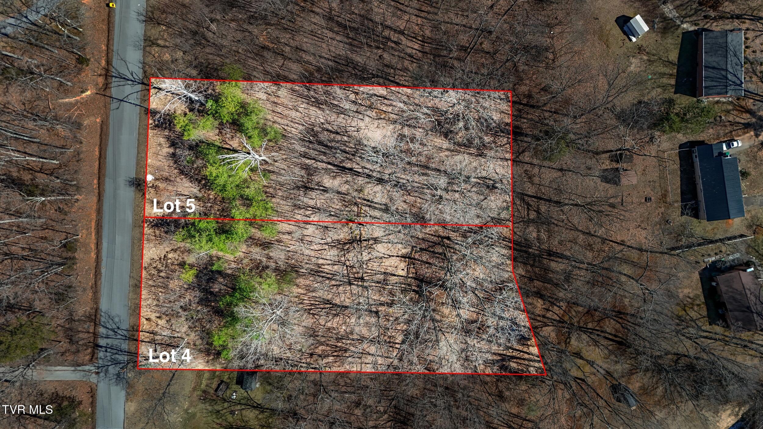 Lot 5 Kallen Drive Property Photo