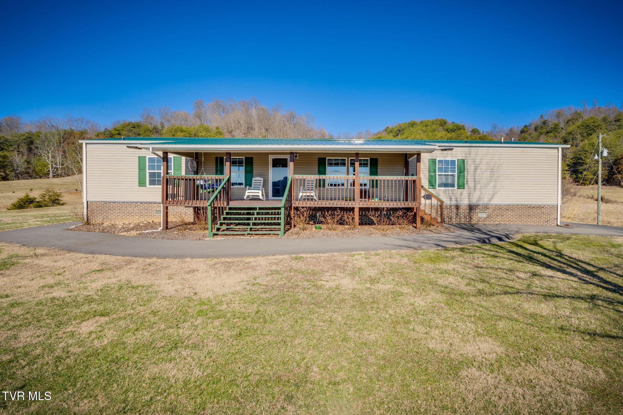 3587 Stanley Valley Road Property Photo