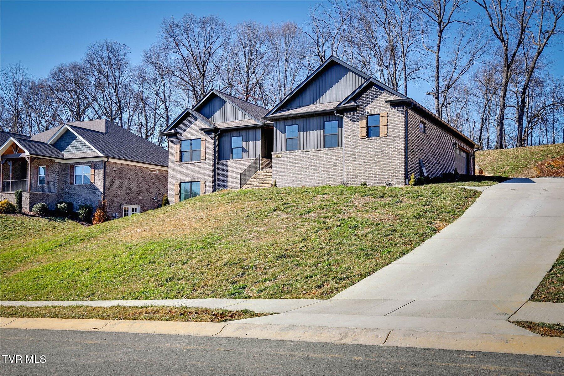 385 Gransley Court Property Photo