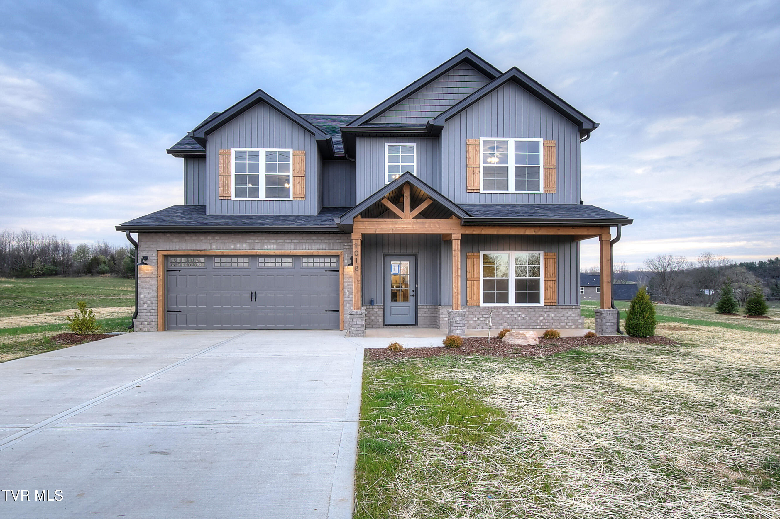 1018 Hawley Road Property Photo