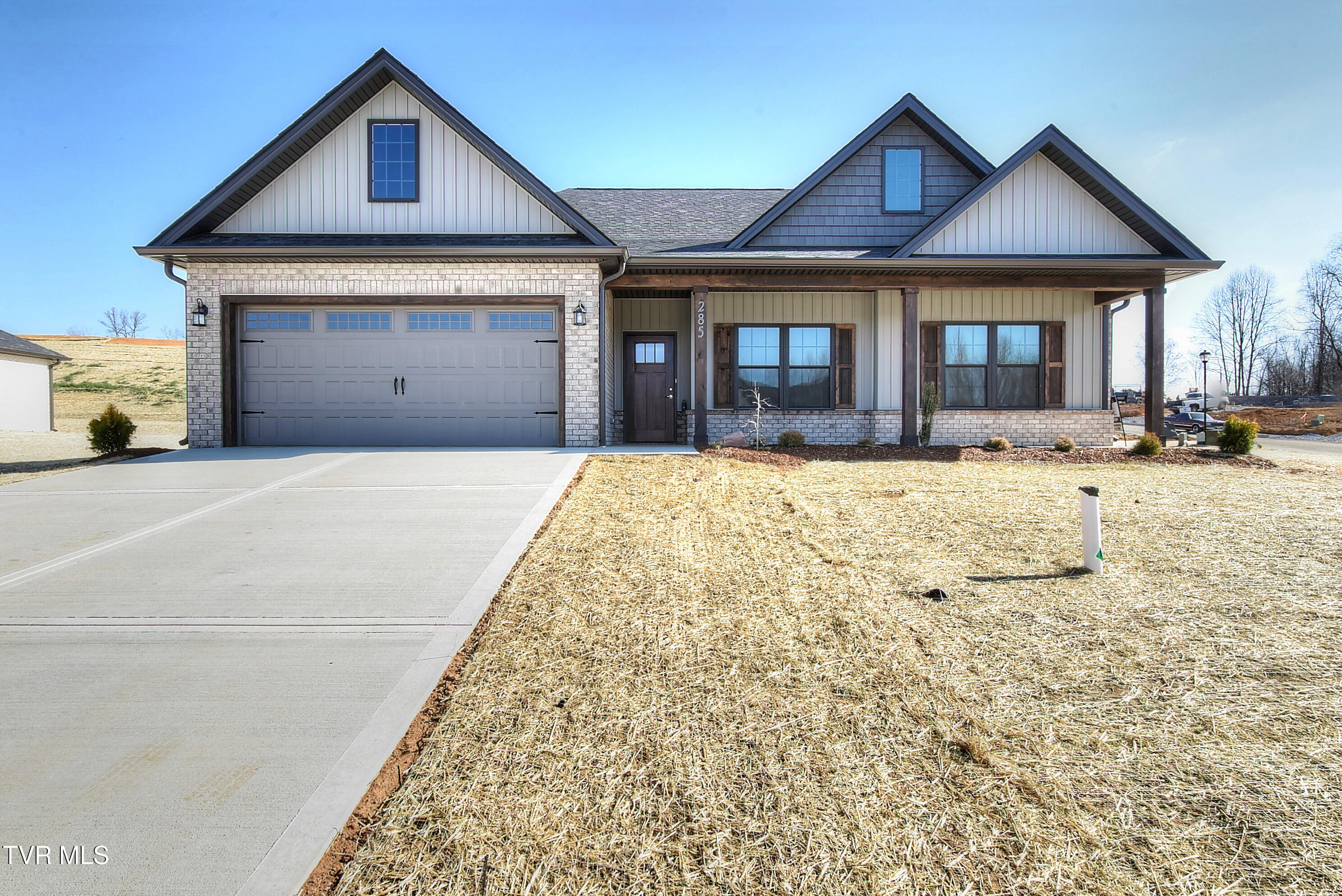 285 Ruby Rose Ridge Property Photo