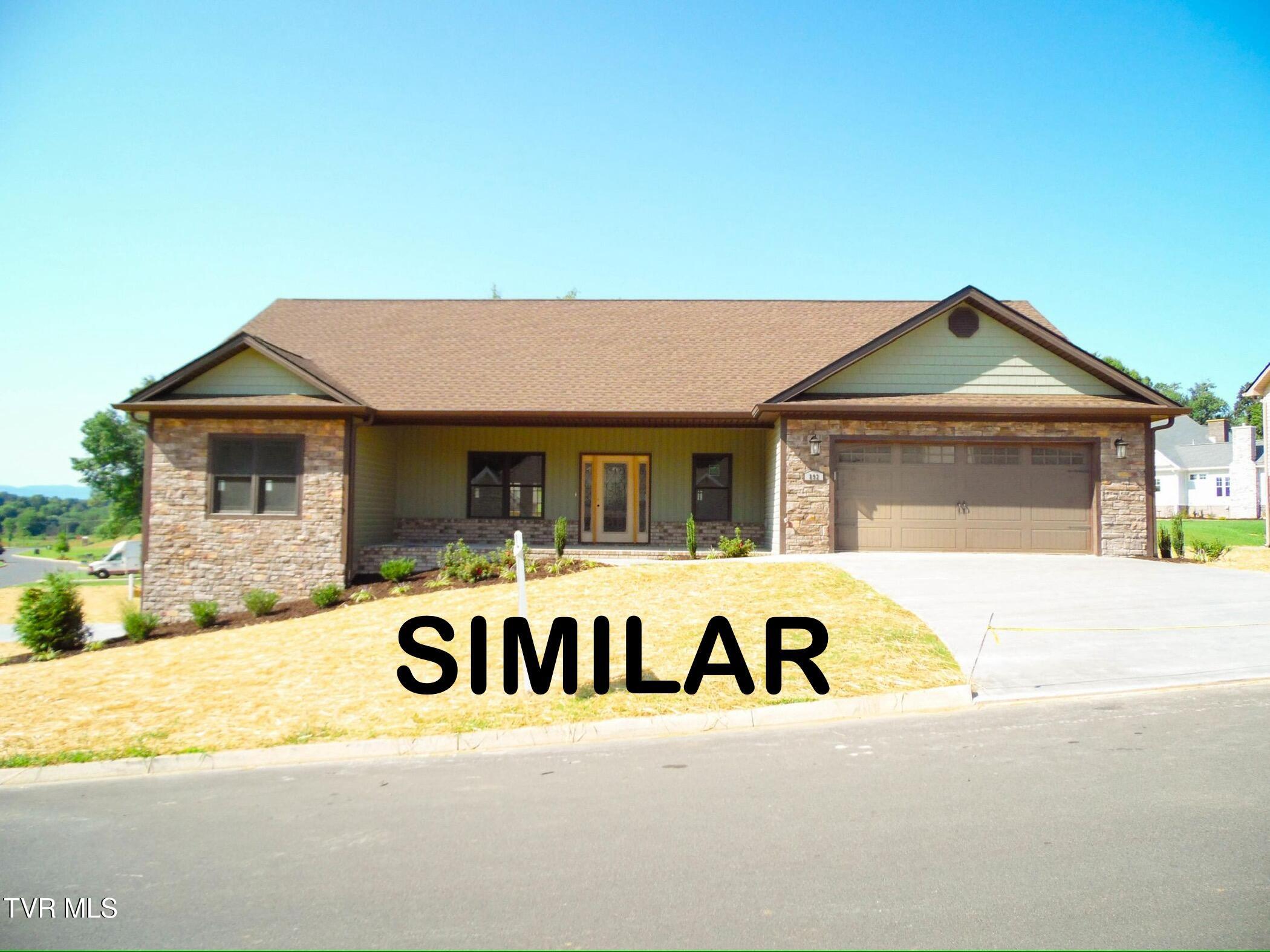 648 Twilight Falls Property Photo