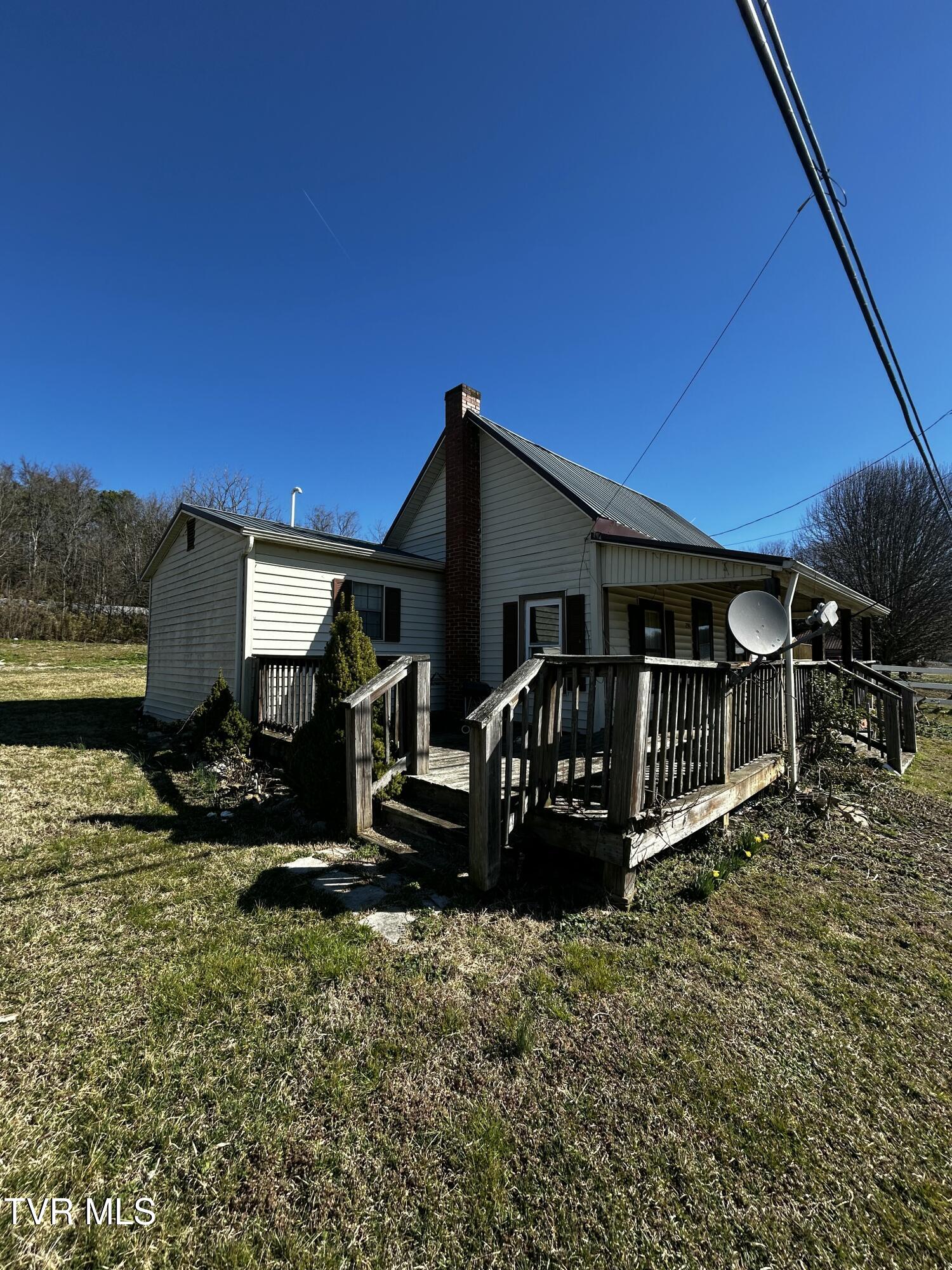 290 Mcdonald Road Property Photo