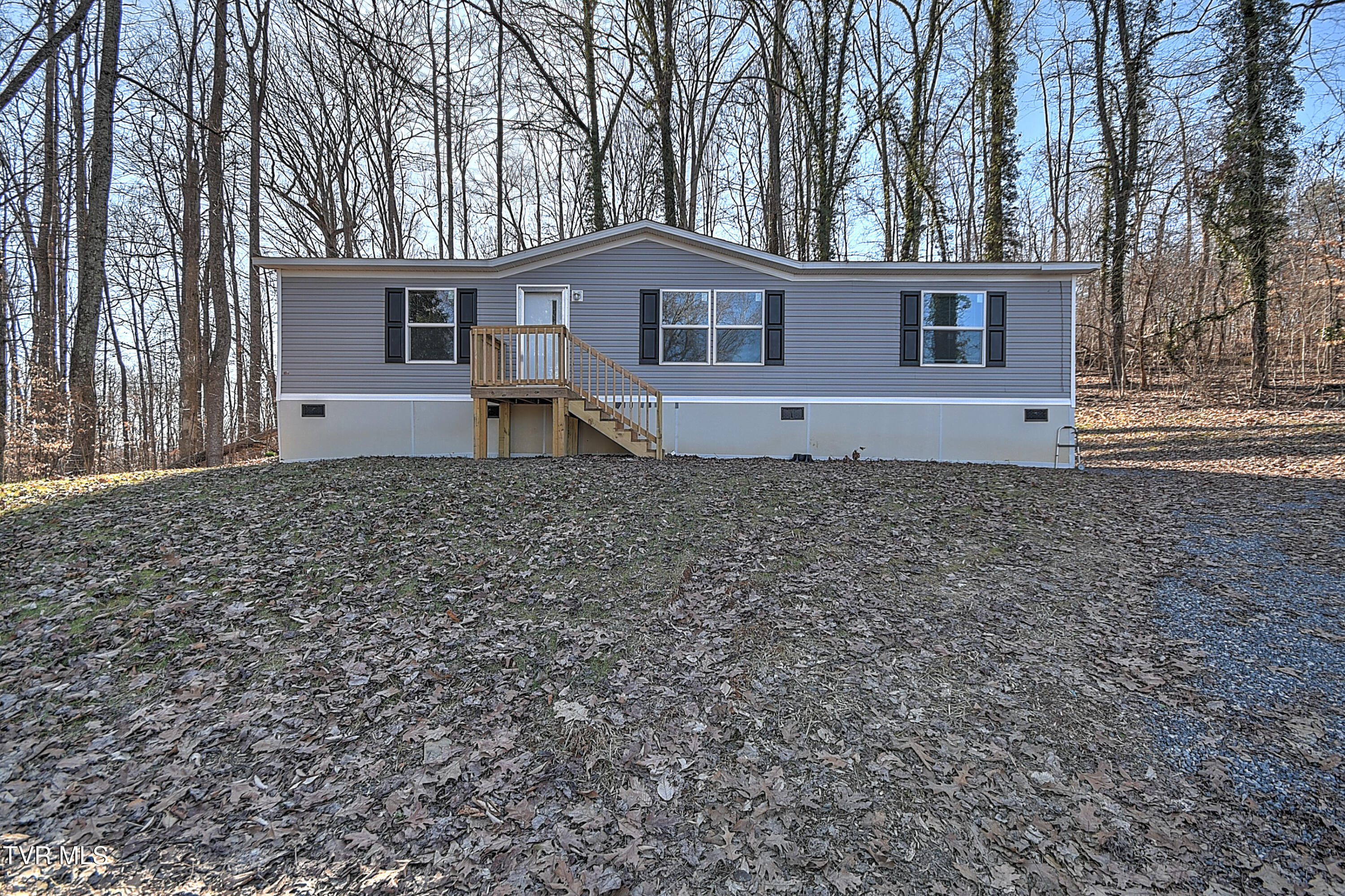 1410 Highridge Drive Property Photo 1