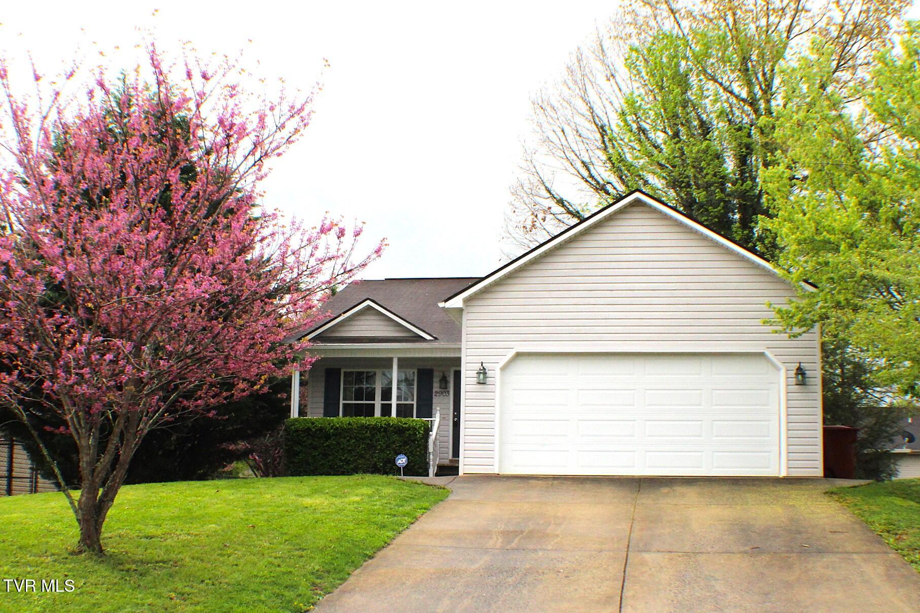 2903 Mayfield Drive Property Photo 1