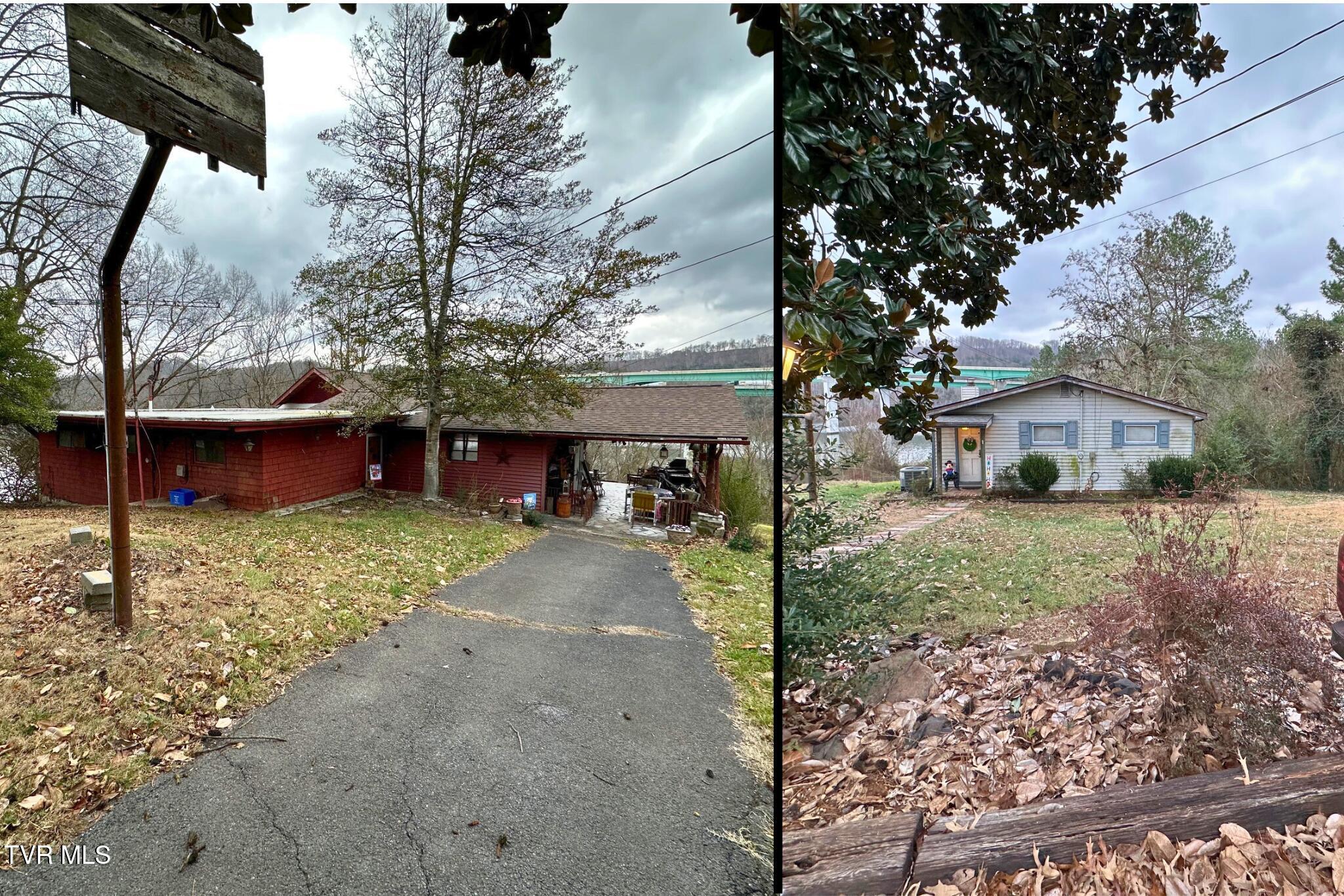 942 & 939 Mosby Lane Property Photo