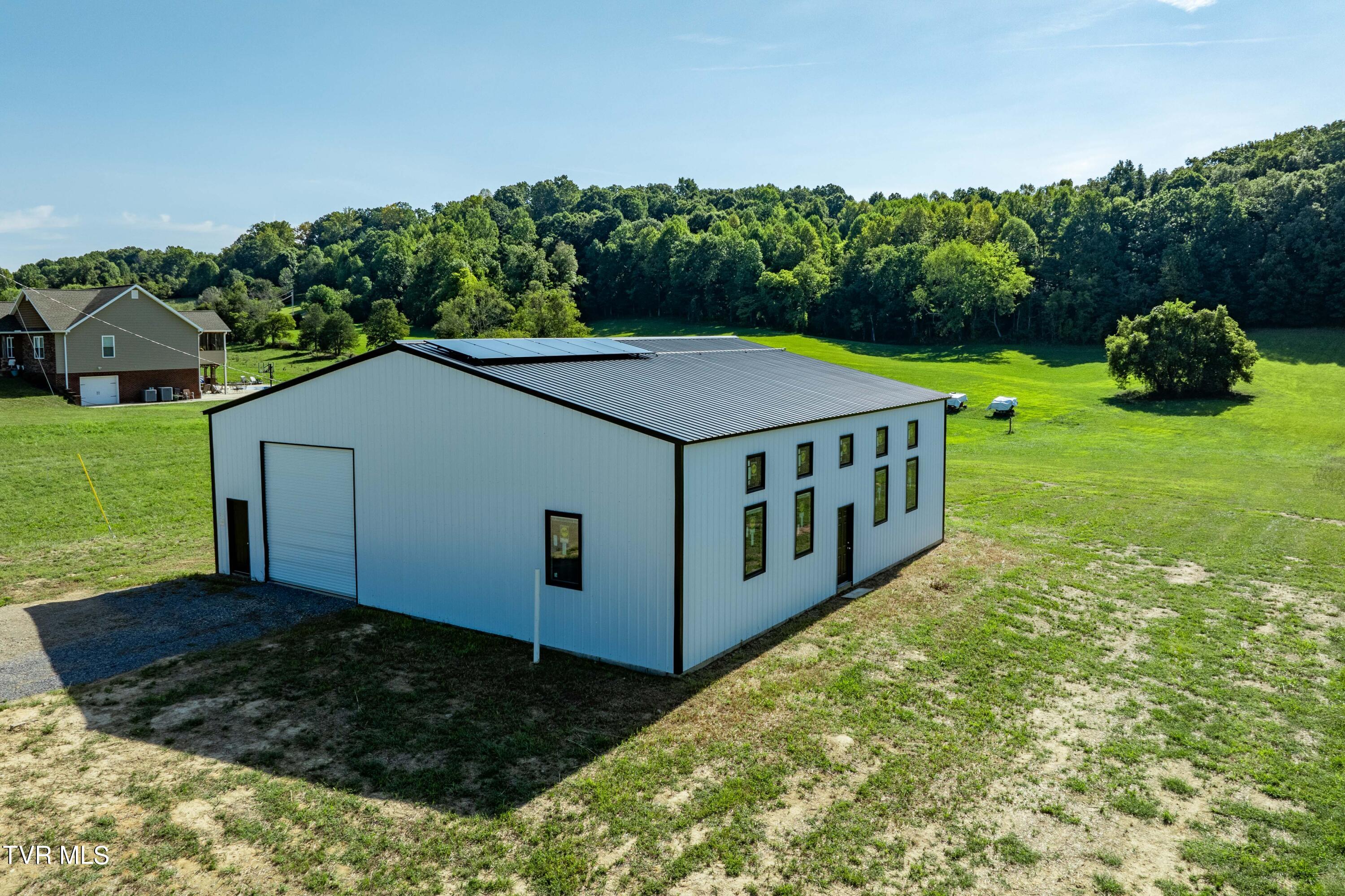 250 Jay Armentrout Road Property Photo