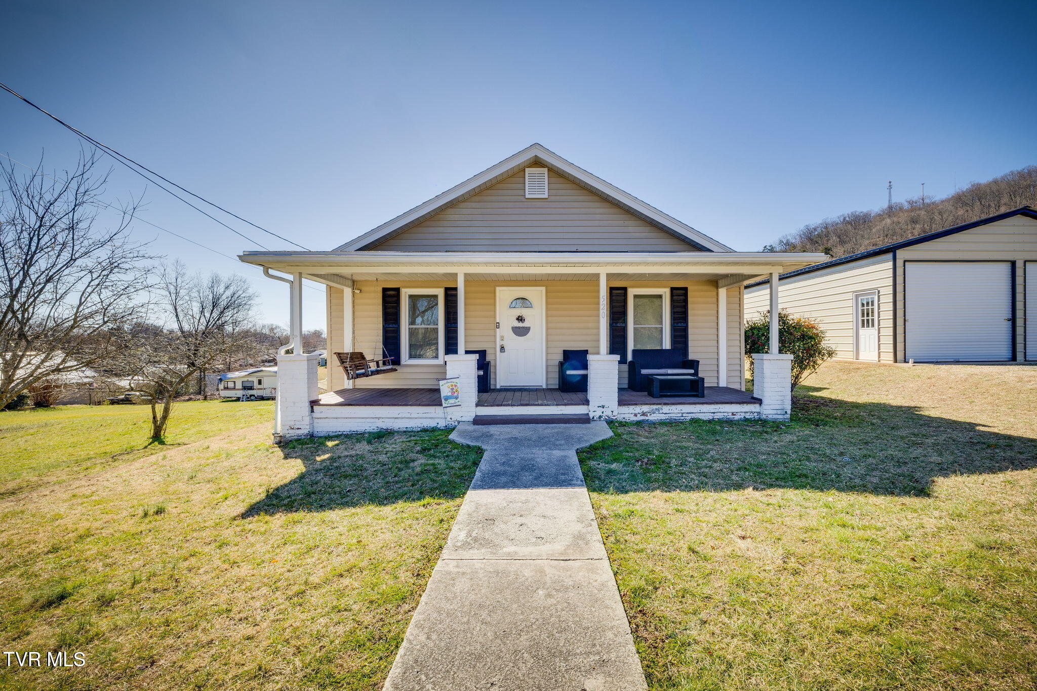 520 Bynum Street Property Photo