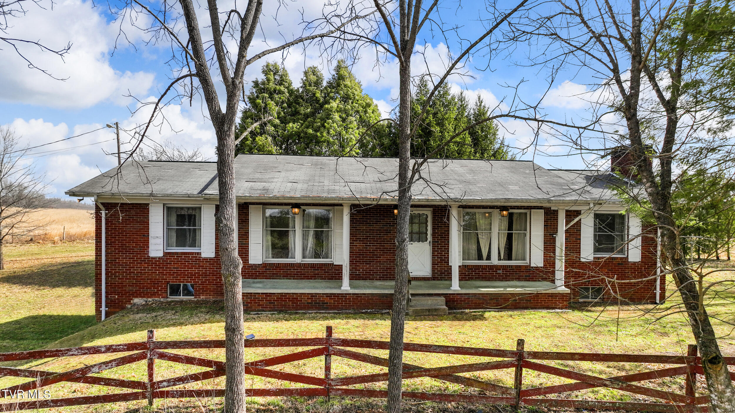 3586 Rye Cove Memorial Road Property Photo