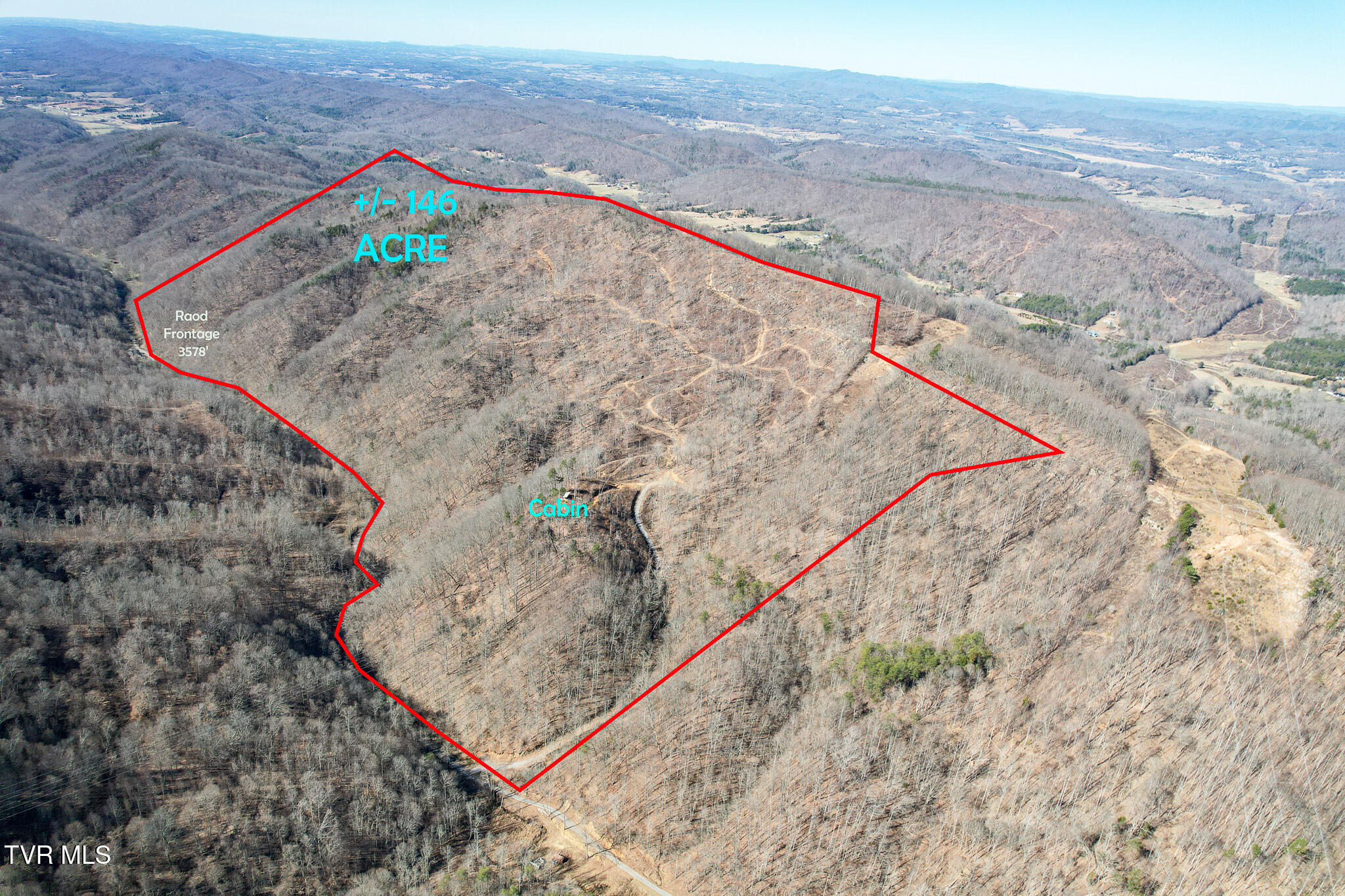 2929 Bear Hollow Road Property Photo