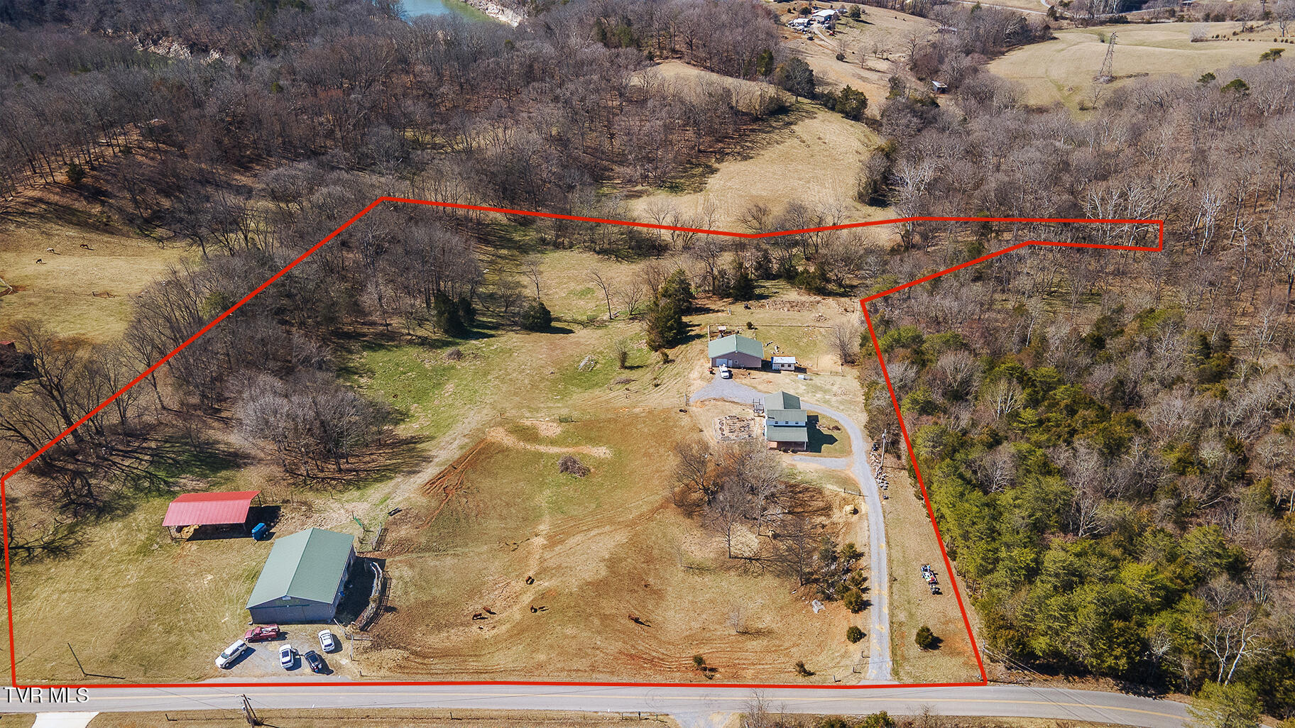 1369 Bright Hope Rd Road Property Photo 5