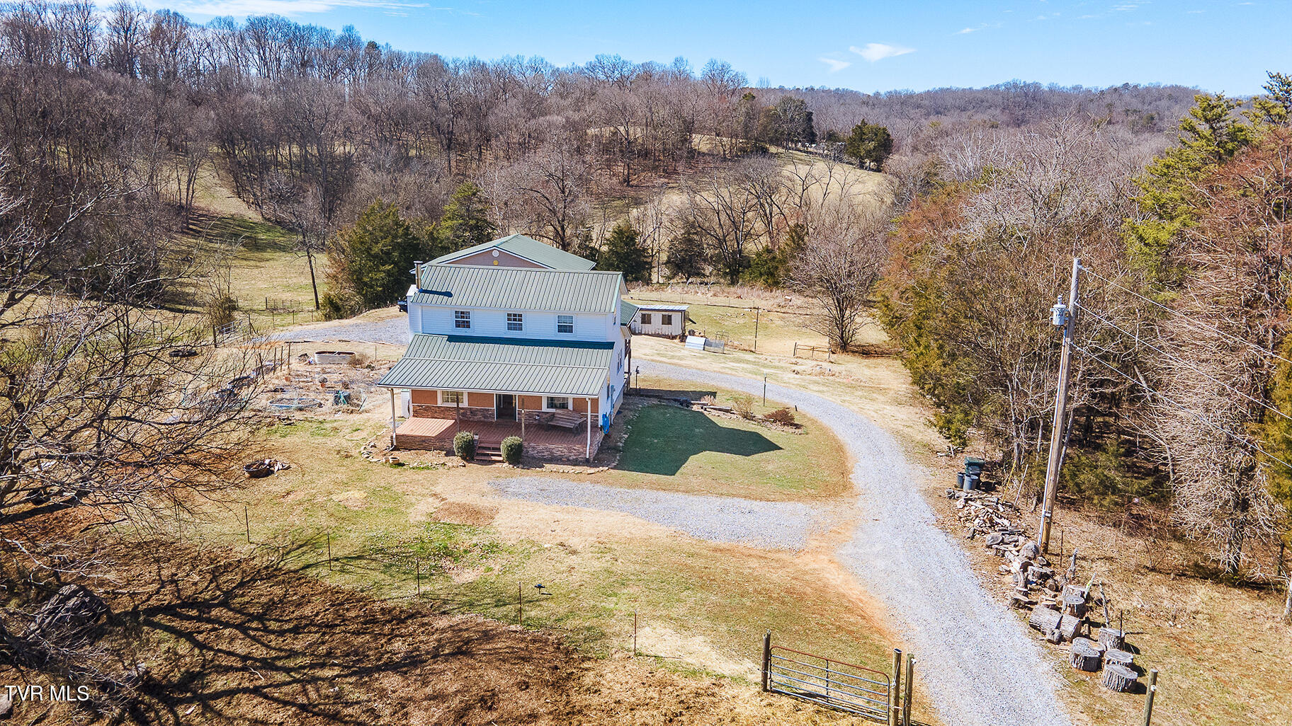 1369 Bright Hope Rd Road Property Photo 6