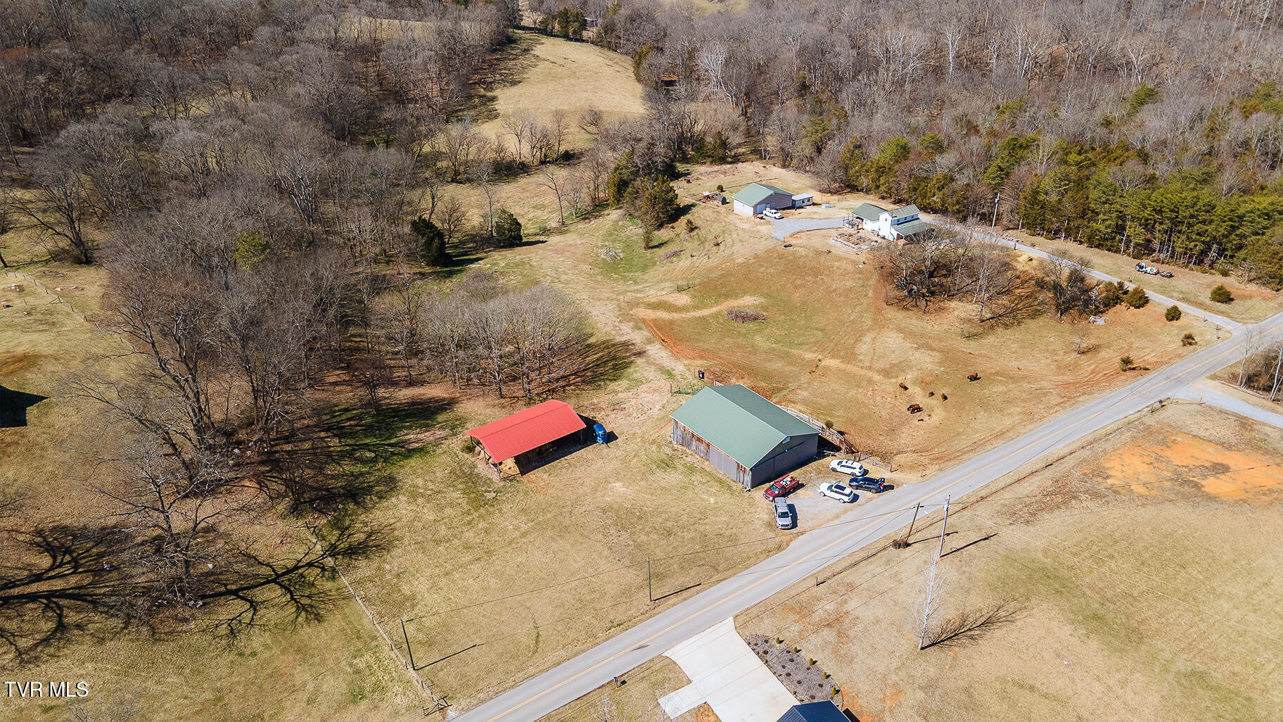 1369 Bright Hope Rd Road Property Photo 44