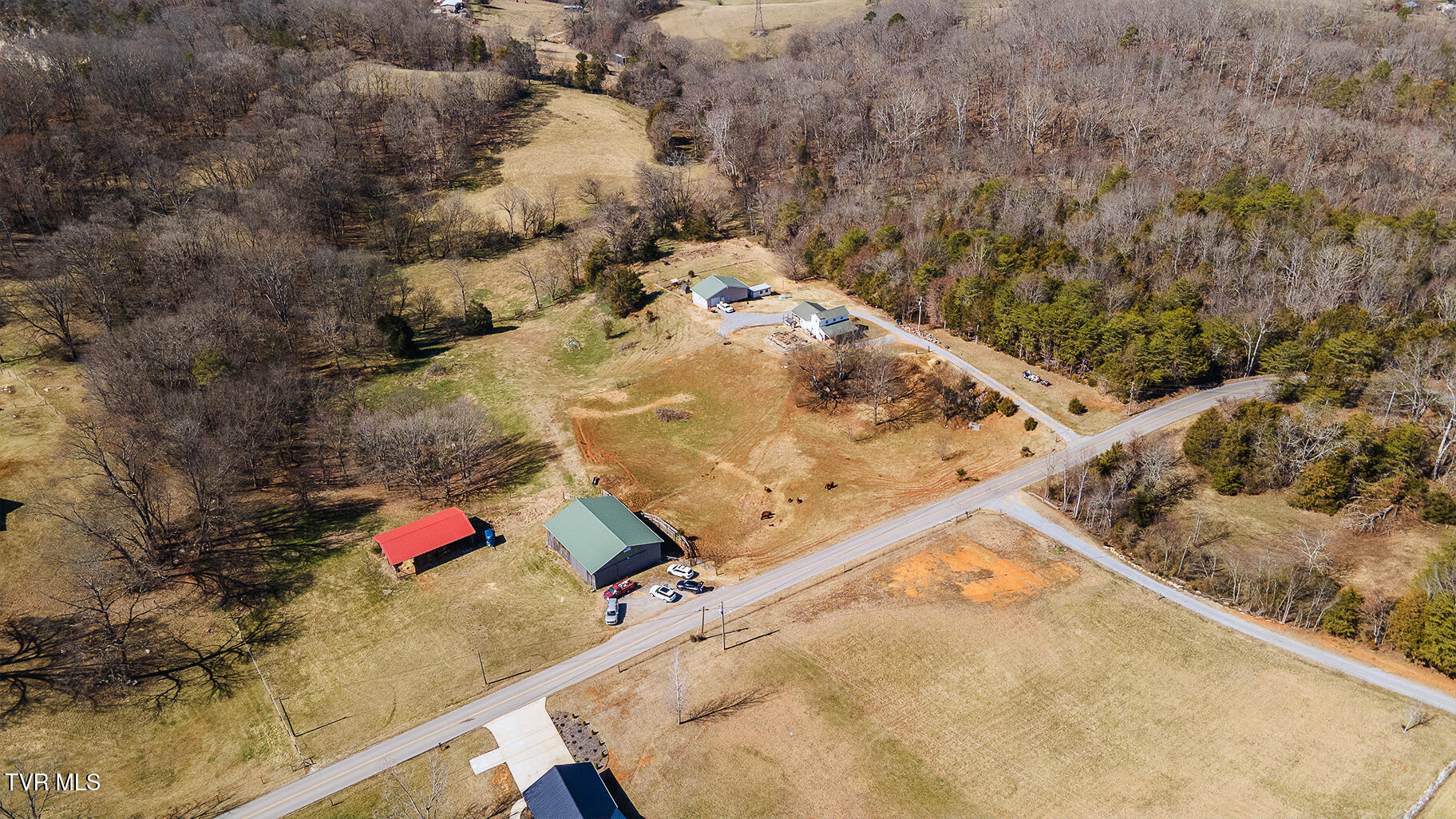 1369 Bright Hope Rd Road Property Photo 45
