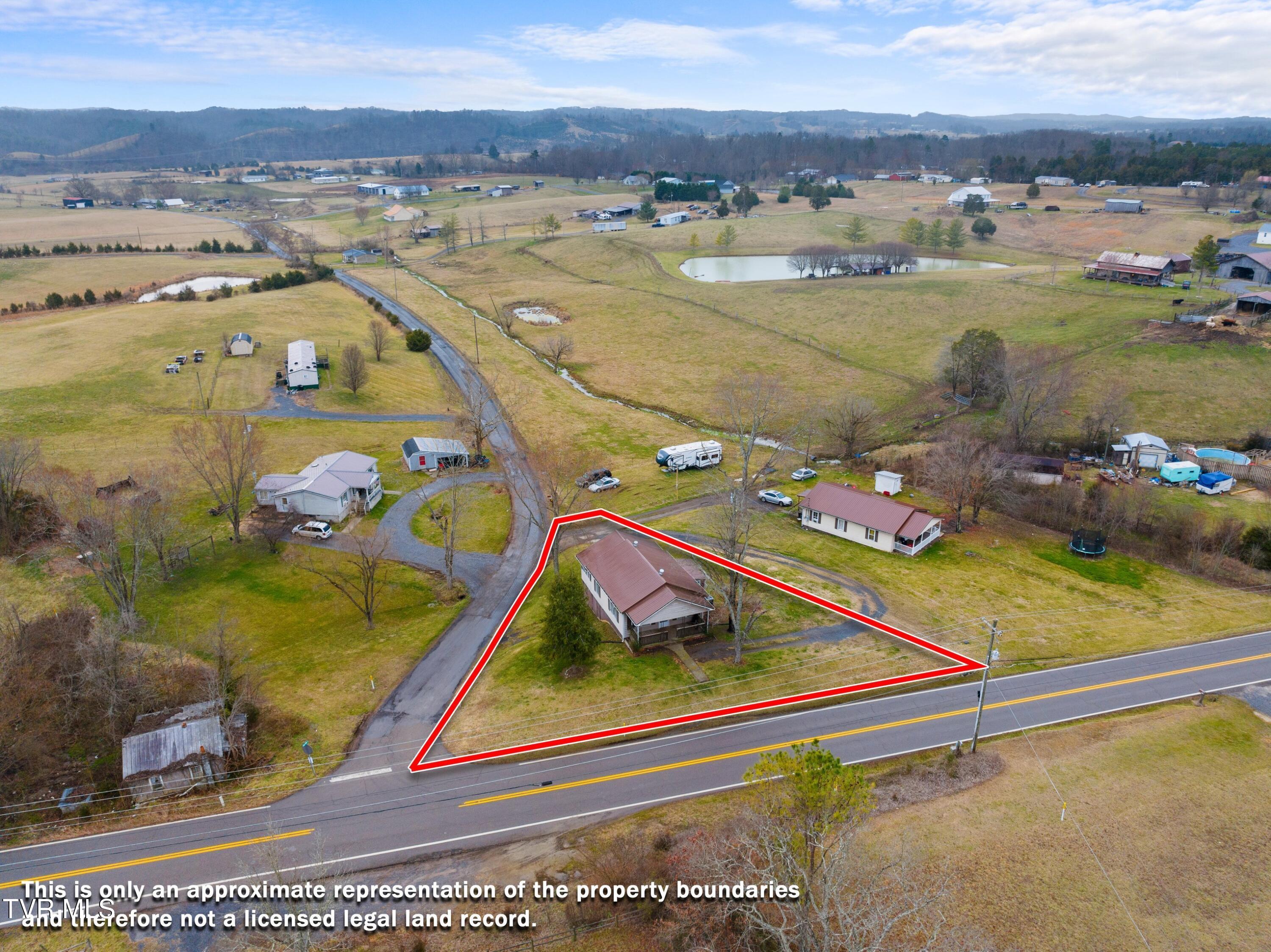 711 Highway 113 Property Photo 4