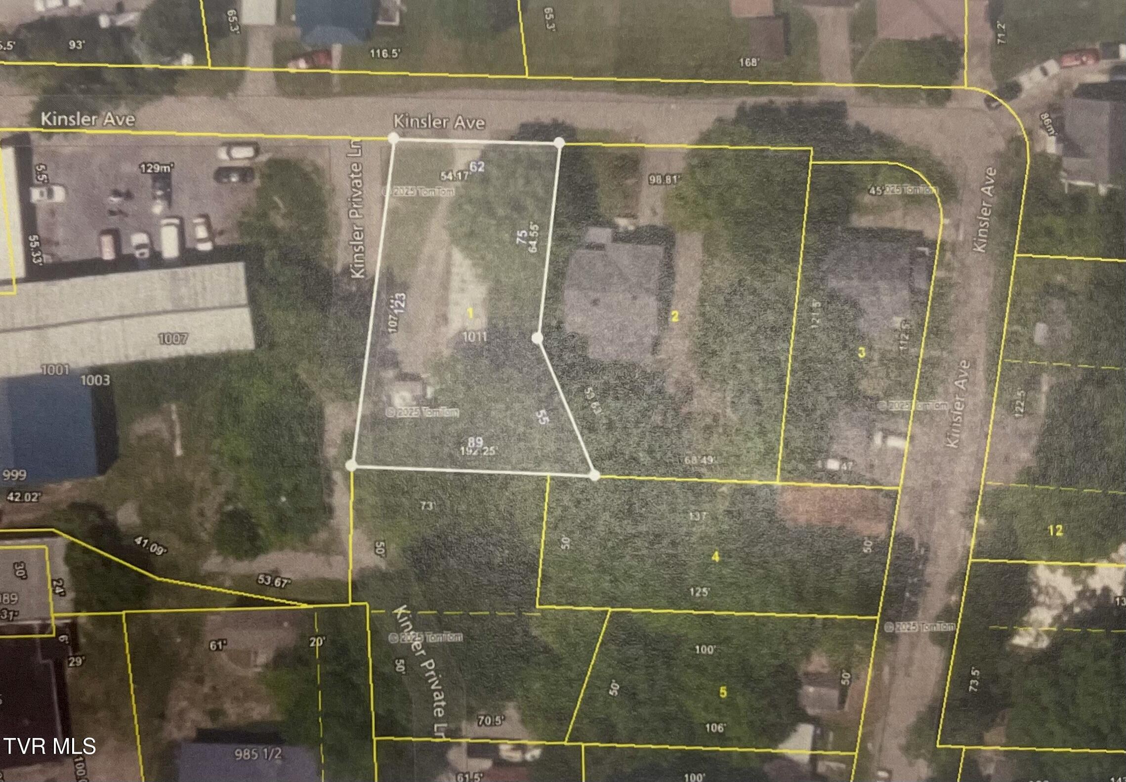 1011 Kinsler Avenue Property Photo 1