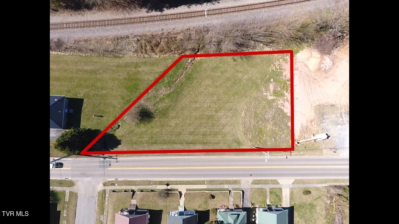 704 North Main Avenue Property Photo