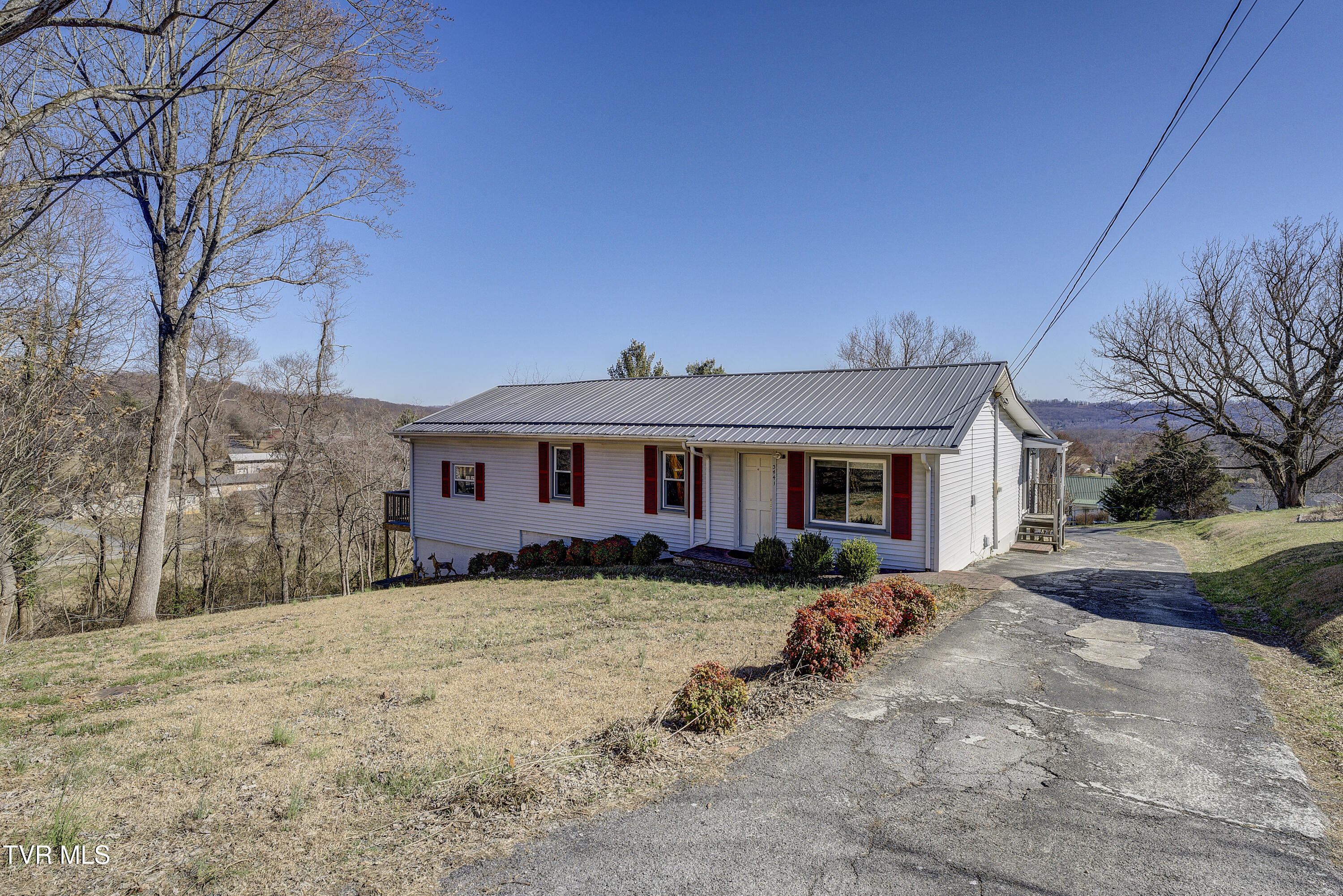 3441 Cardinal Street Property Photo 2