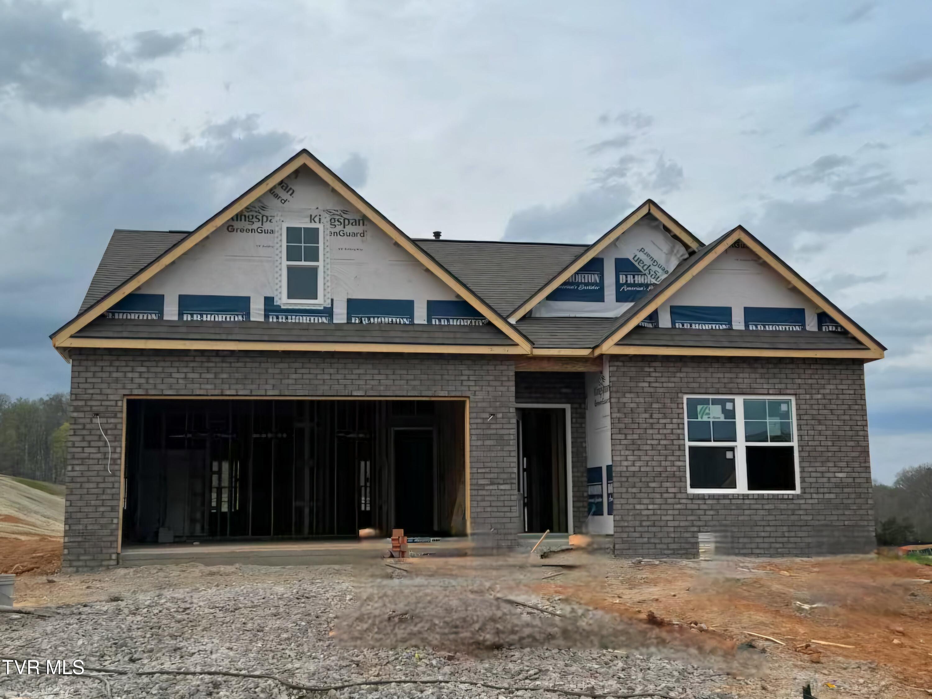 606 Canoe Street Property Photo 1